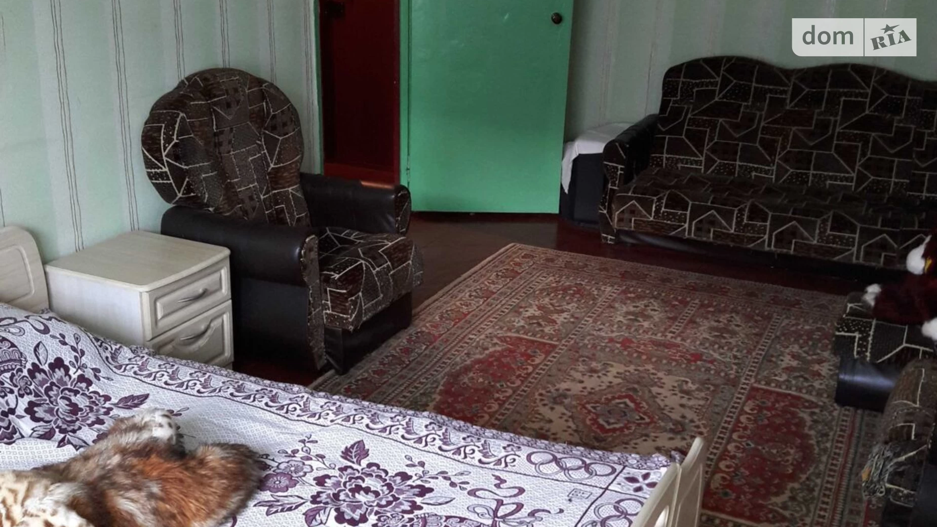 Продается 1-комнатная квартира 30.4 кв. м в Хмельницком, ул. Заречанская - фото 2