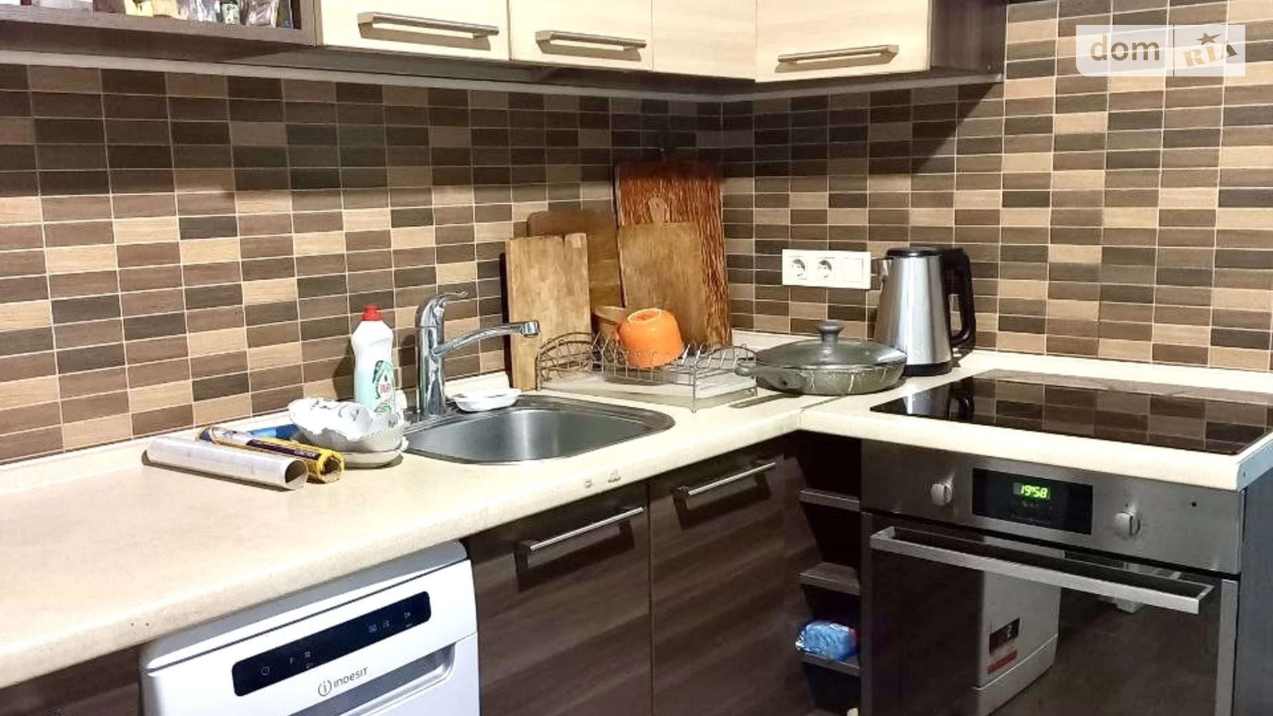 Продається 2-кімнатна квартира 57 кв. м у Одесі, цена: 61000 $ - фото 4