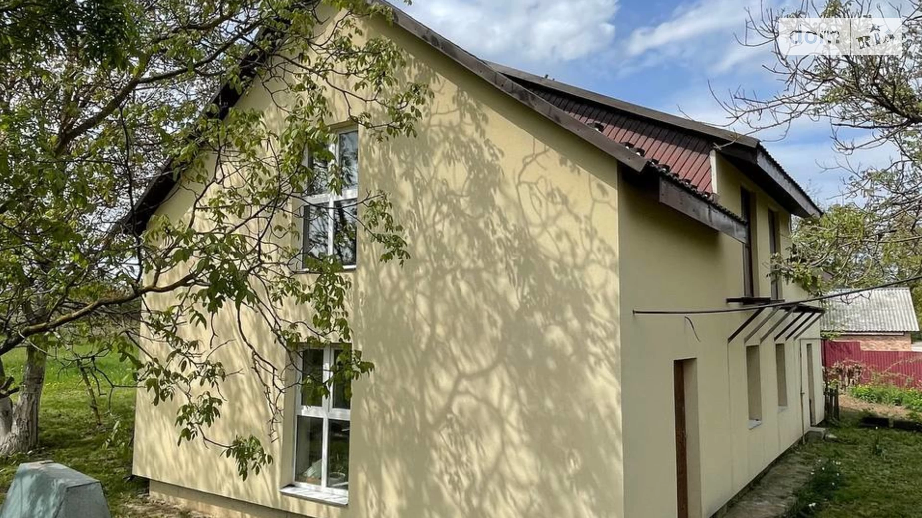 Продається будинок 2 поверховий 220 кв. м з бесідкою, цена: 68000 $ - фото 2