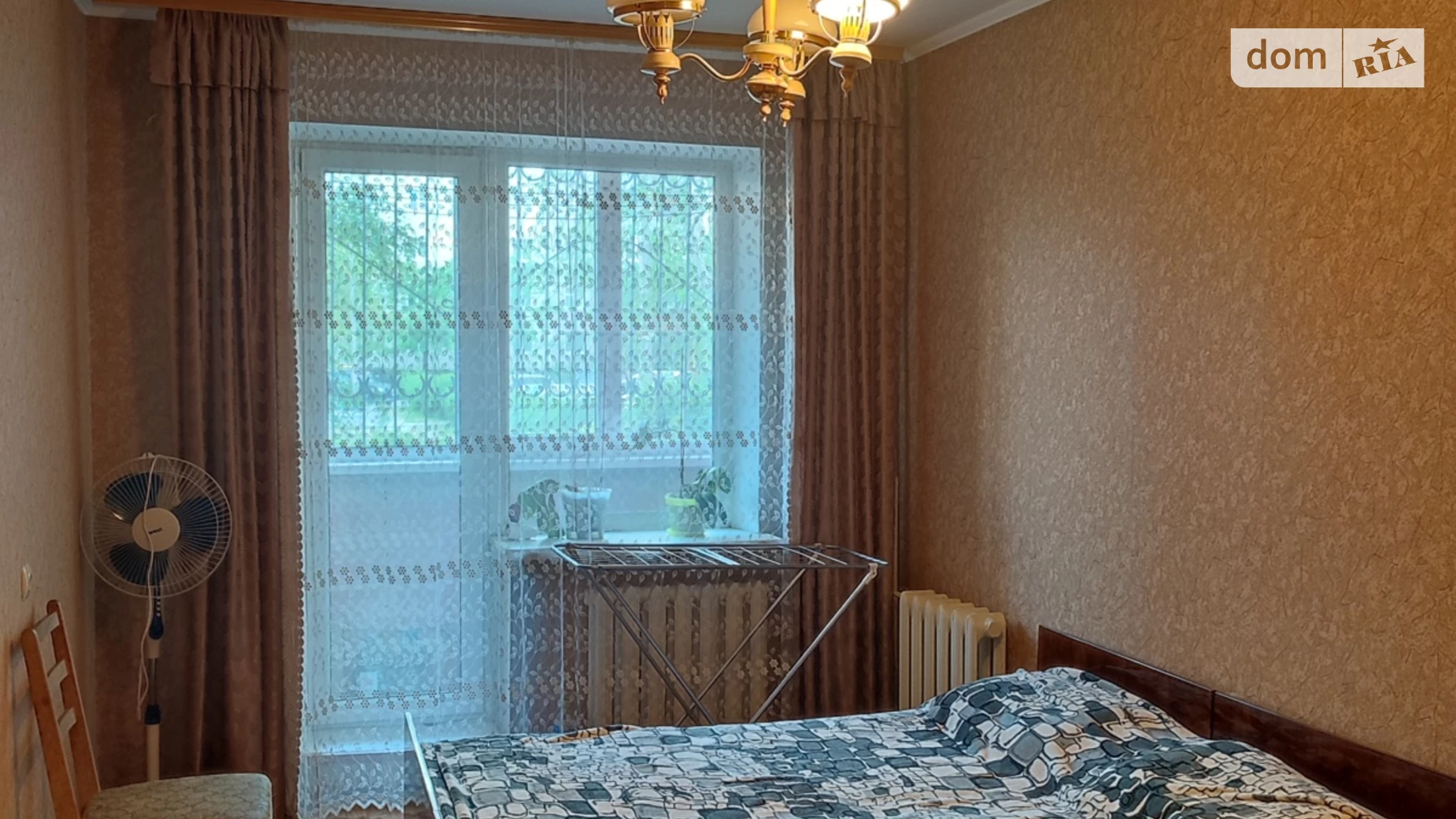 2-комнатная квартира 57 кв. м в Запорожье - фото 2