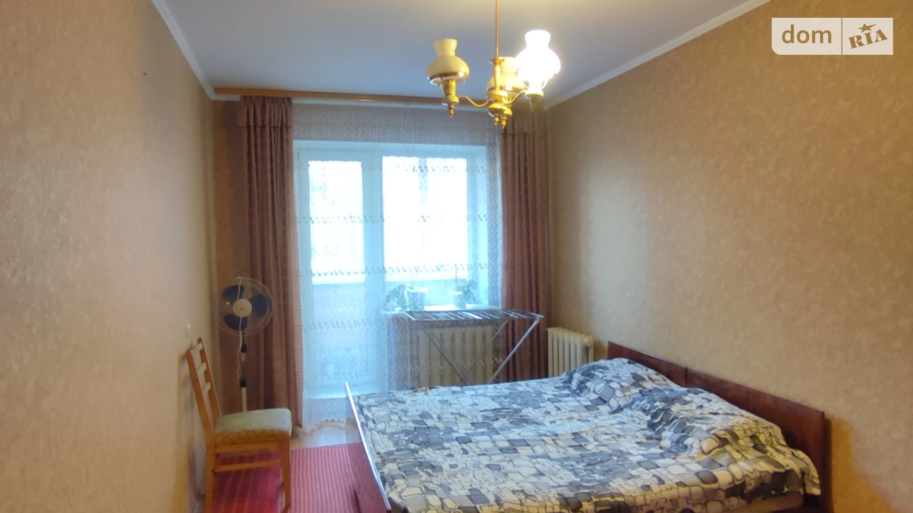 2-комнатная квартира 57 кв. м в Запорожье - фото 3