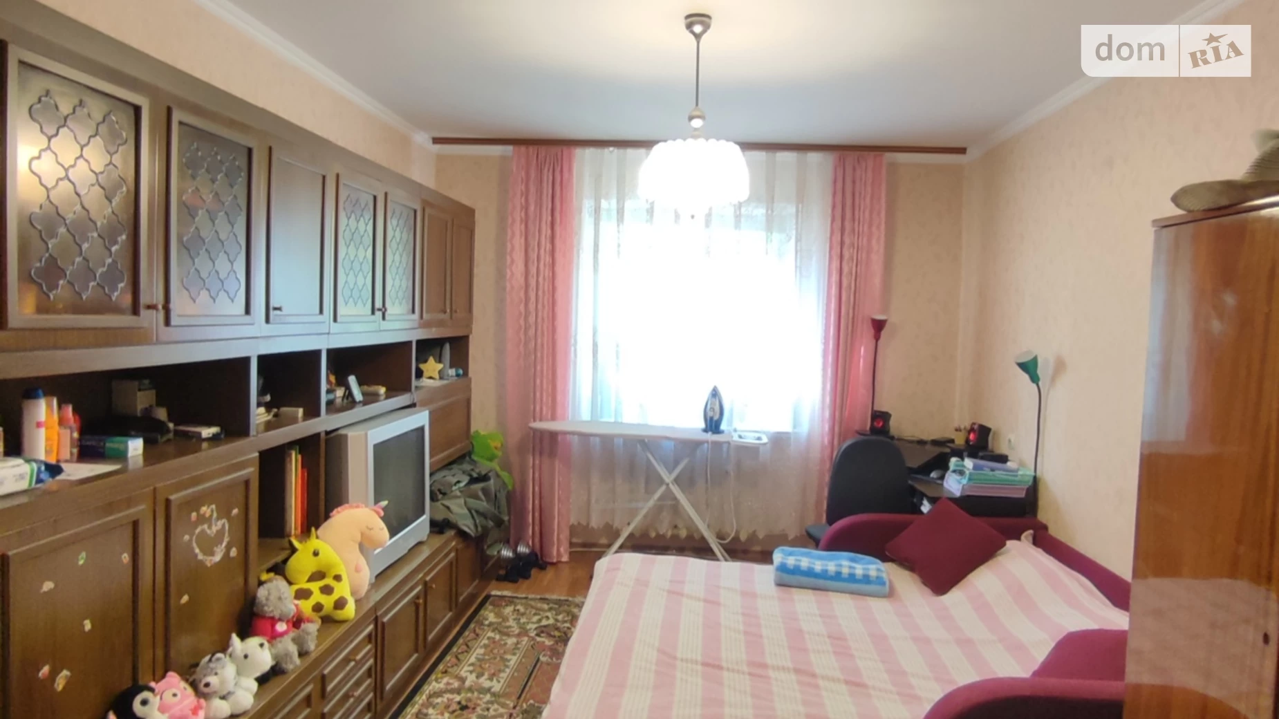2-комнатная квартира 57 кв. м в Запорожье - фото 4