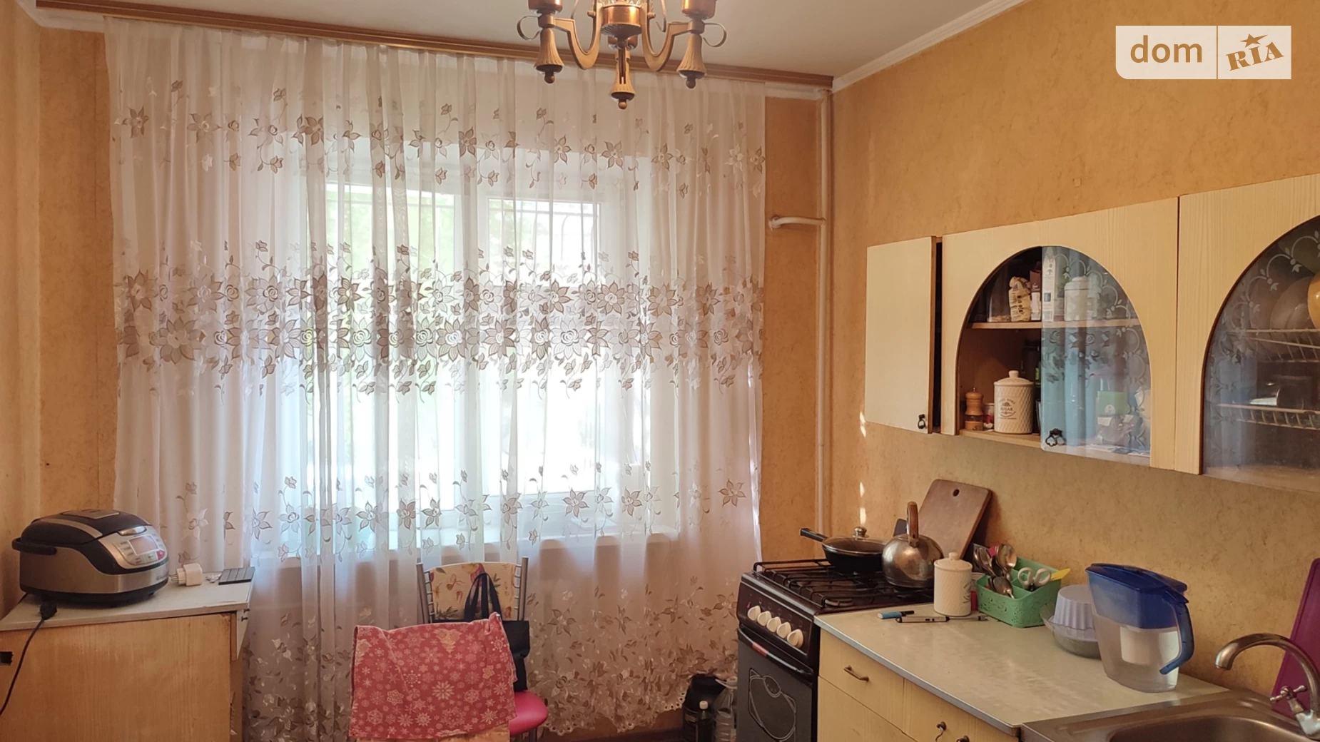 2-комнатная квартира 57 кв. м в Запорожье - фото 5