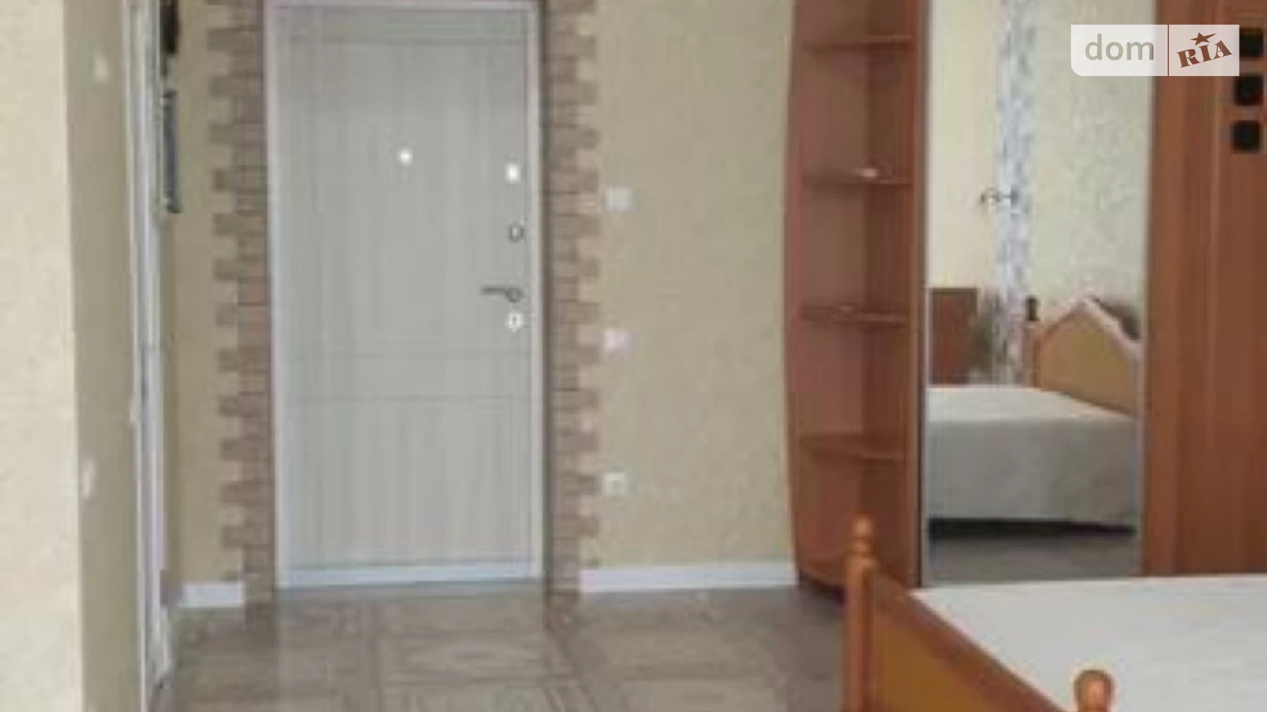 Продается 1-комнатная квартира 47 кв. м в Одессе, просп. Гагарина - фото 2