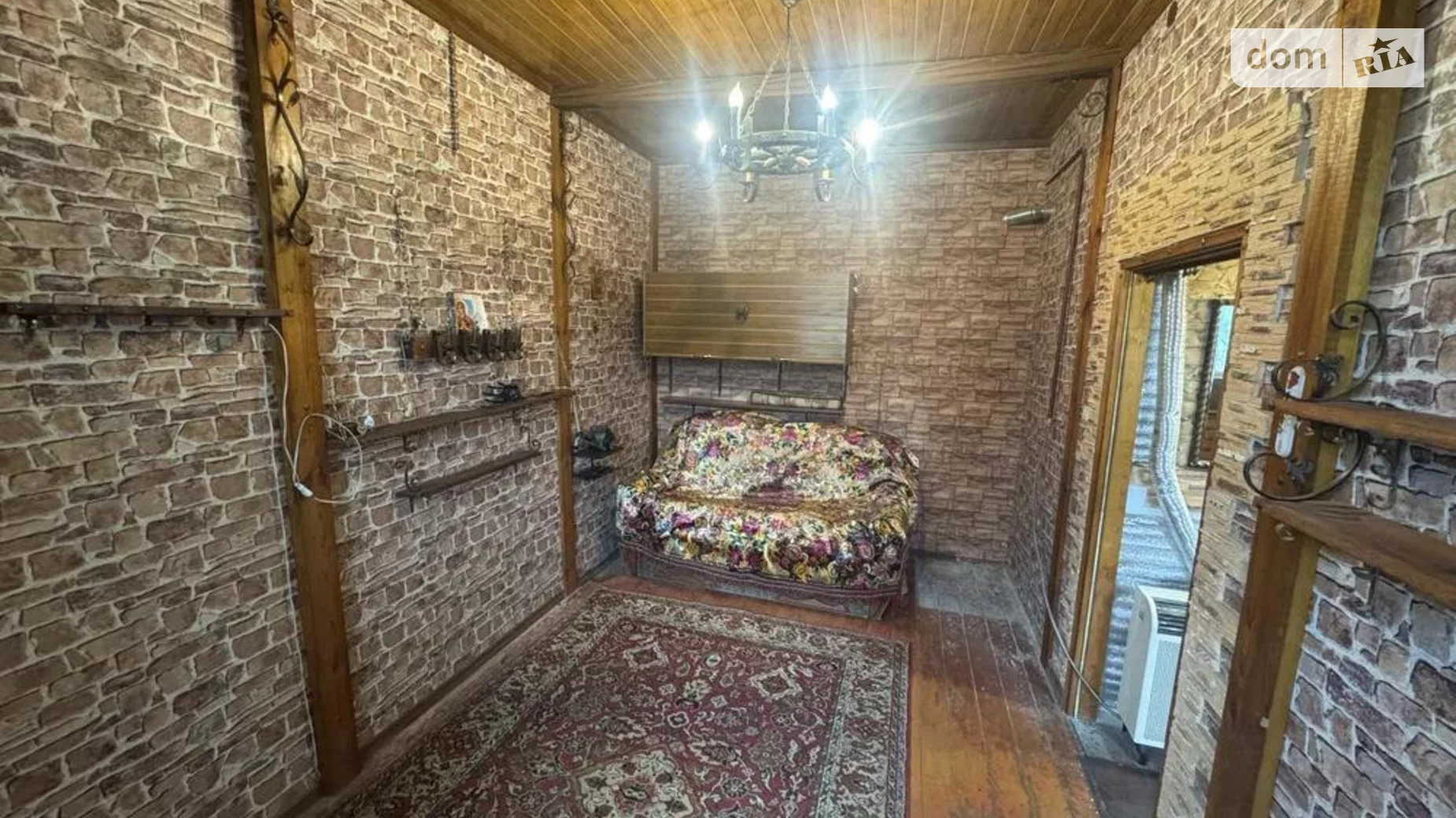 Продается 1-комнатная квартира 29.3 кв. м в Львове, цена: 38000 $ - фото 2