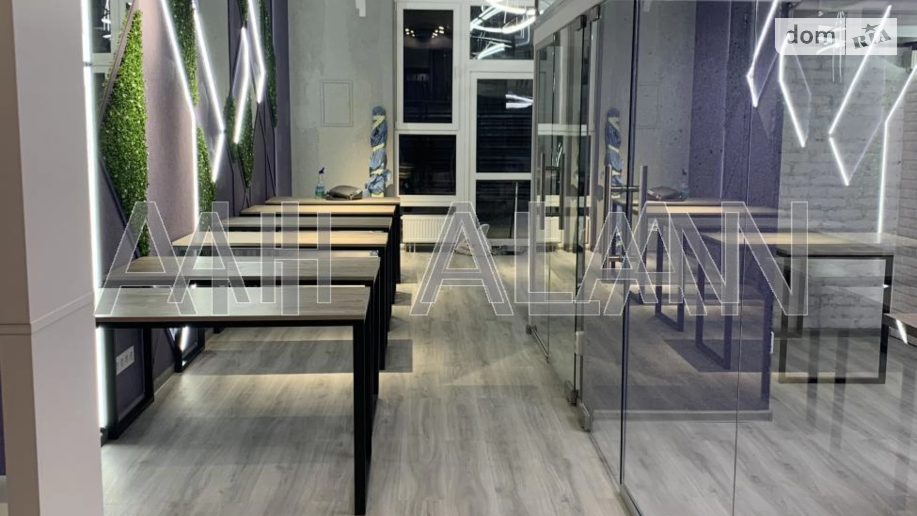 Продается офис 51.4 кв. м в бизнес-центре, цена: 79000 $ - фото 4