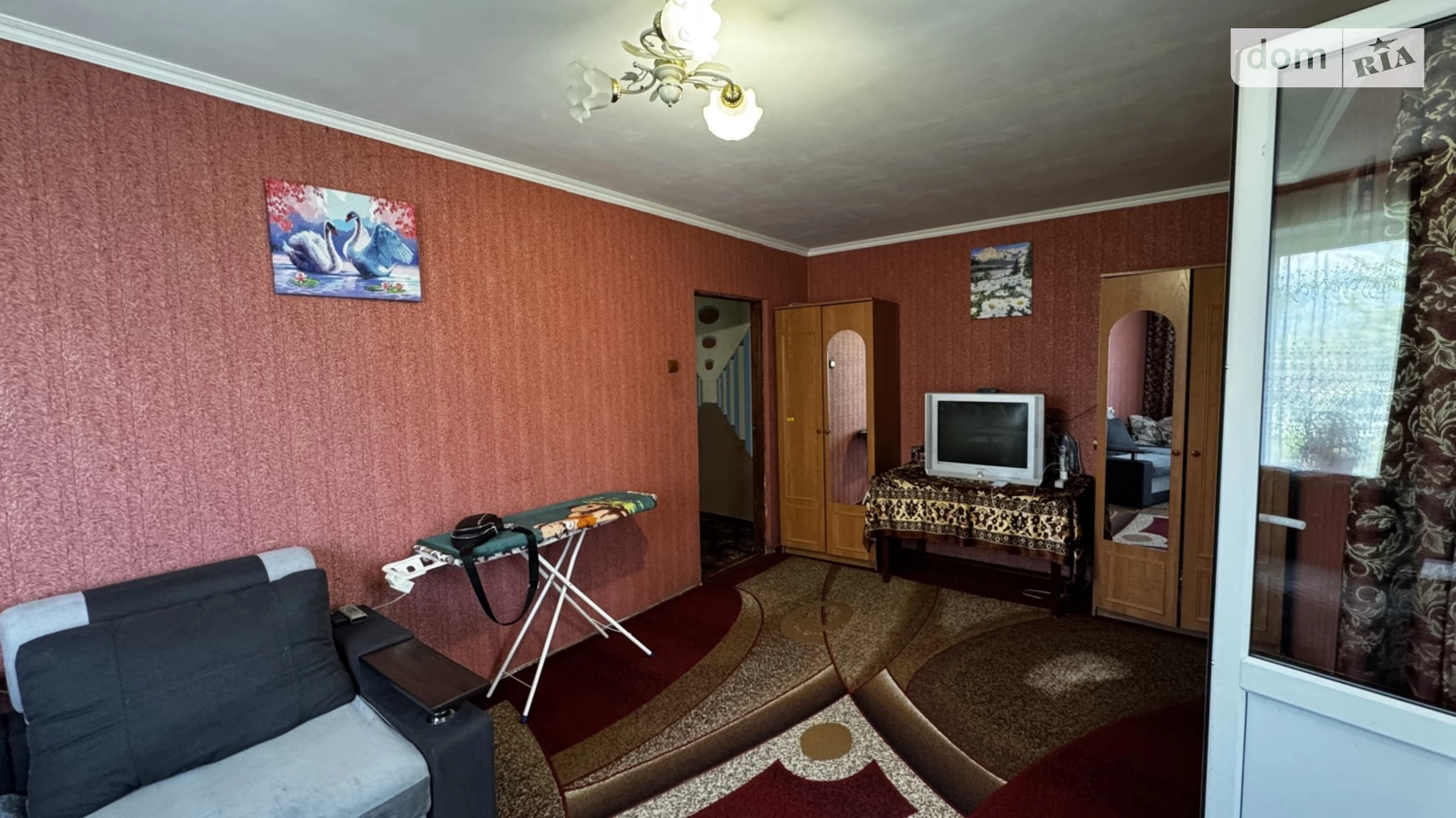 Продается 3-комнатная квартира 75.6 кв. м в Калиновке, цена: 40000 $ - фото 4