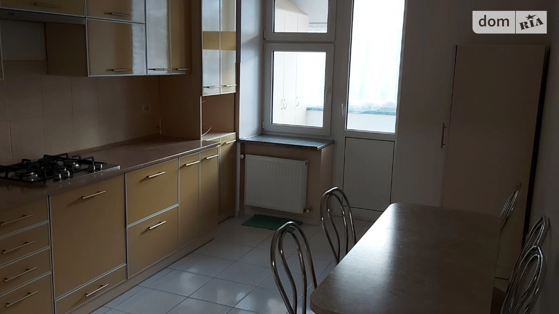 1-комнатная квартира 49 кв. м в Тернополе, ул. Львовская - фото 2