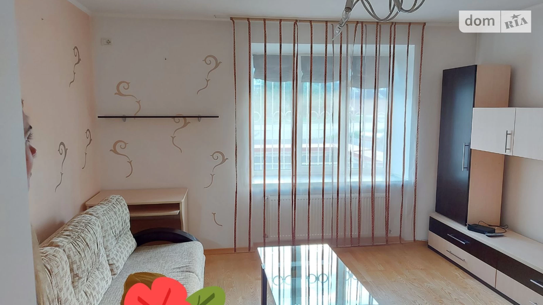 1-комнатная квартира 49 кв. м в Тернополе, ул. Львовская - фото 5