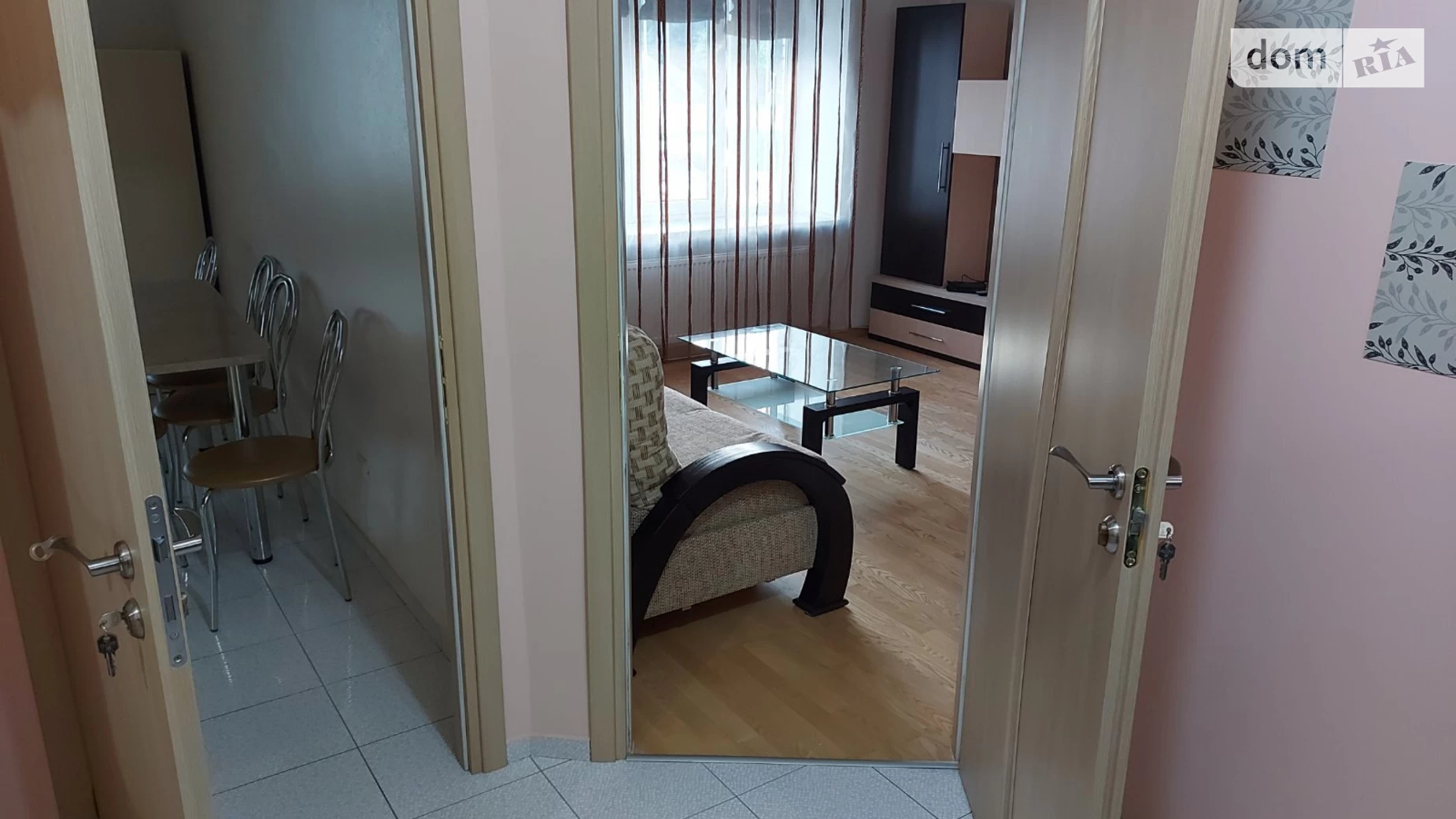 1-комнатная квартира 49 кв. м в Тернополе, ул. Львовская - фото 3