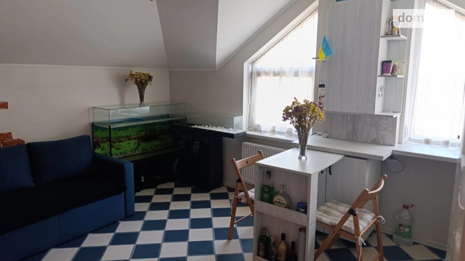 Продается 2-комнатная квартира 46 кв. м в Одессе, цена: 29500 $ - фото 2