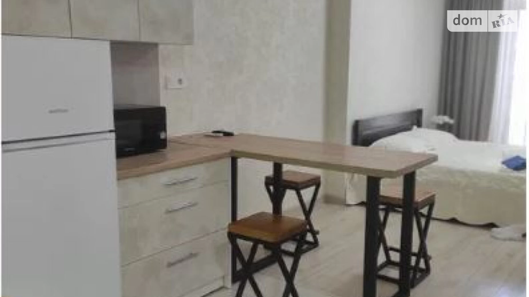 Продається 1-кімнатна квартира 34 кв. м у Одесі, пров. Кордонний - фото 4