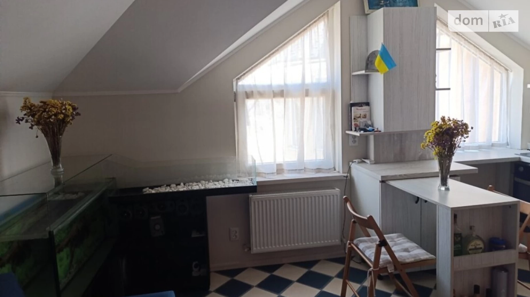 Продается 2-комнатная квартира 46 кв. м в Одессе, цена: 29500 $ - фото 4