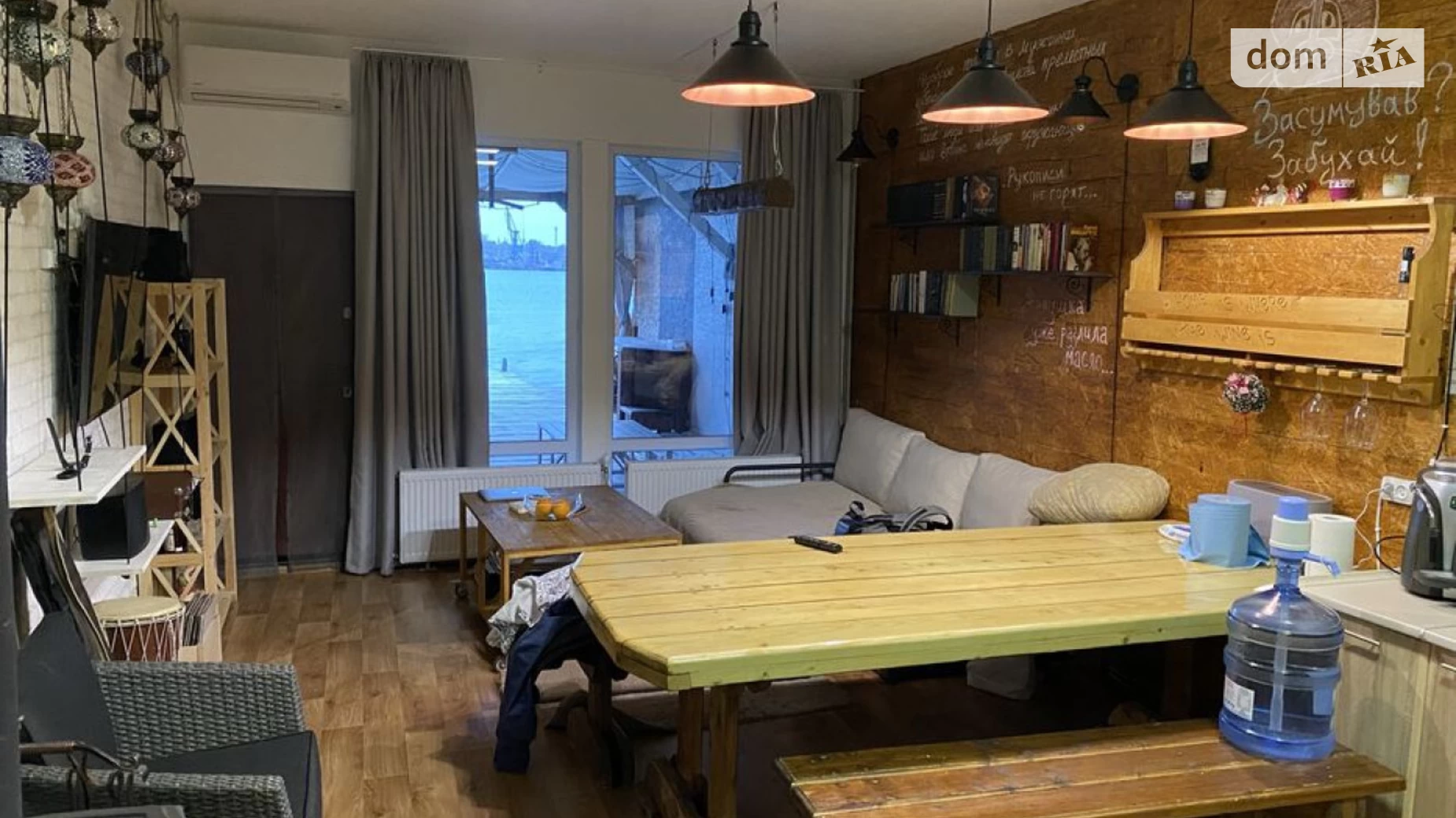 Продается дом на 2 этажа 150 кв. м с баней/сауной, цена: 60000 $ - фото 5