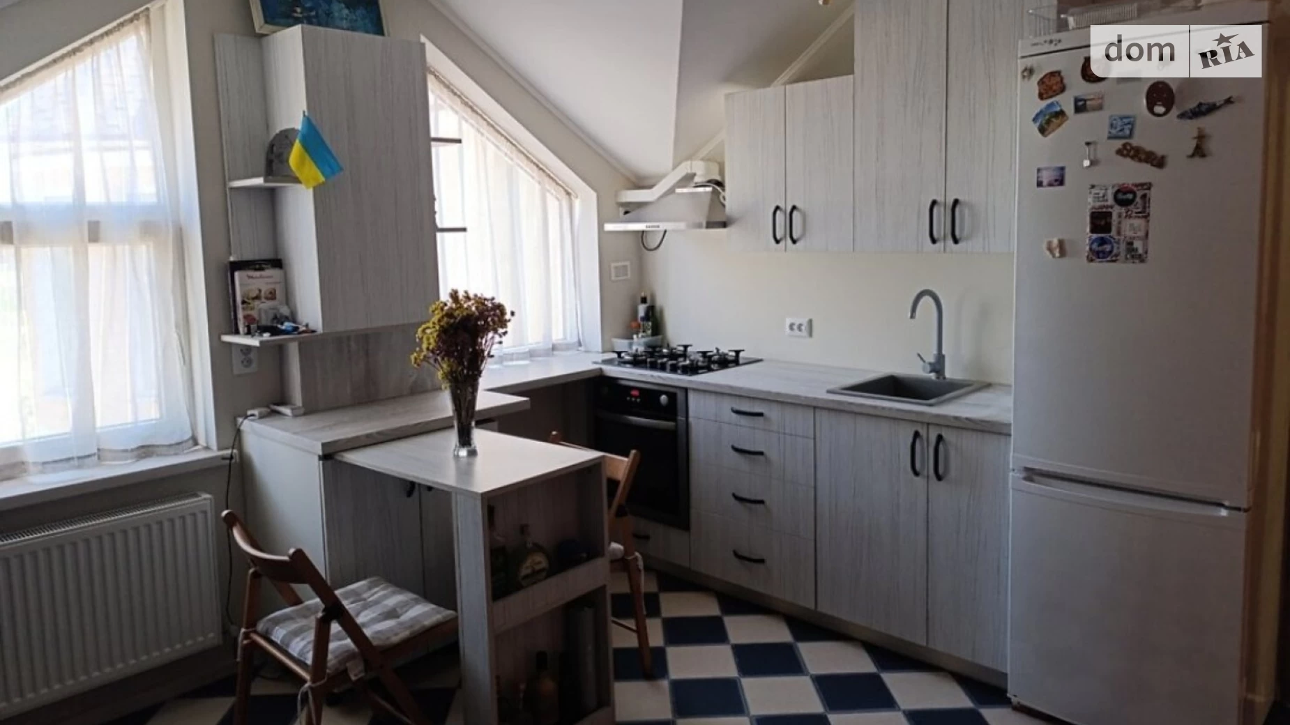 Продается 2-комнатная квартира 46 кв. м в Одессе, цена: 29500 $ - фото 5