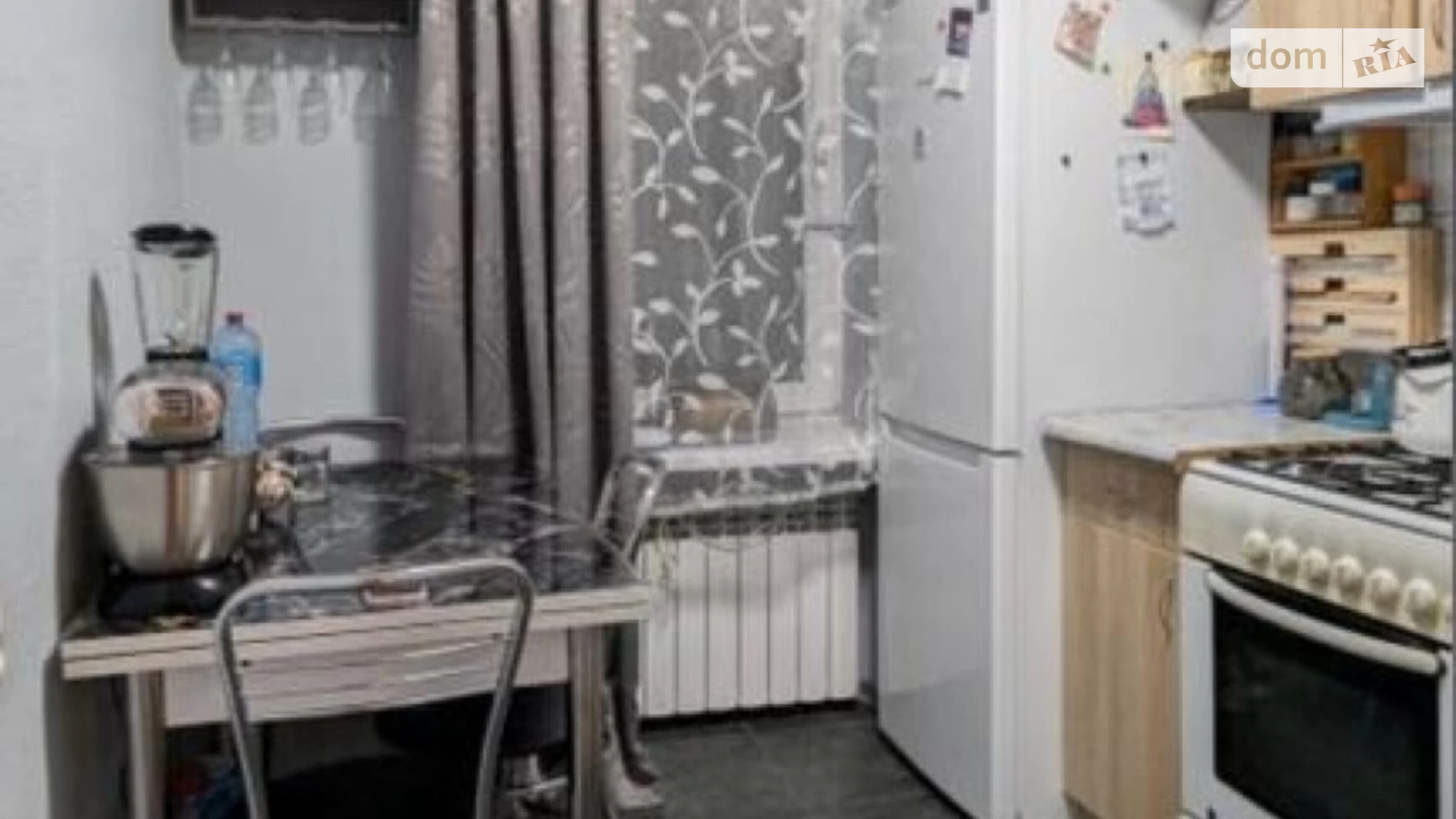 Продається 1-кімнатна квартира 30 кв. м у Одесі, просп. Князя Ярослава Мудрого - фото 3