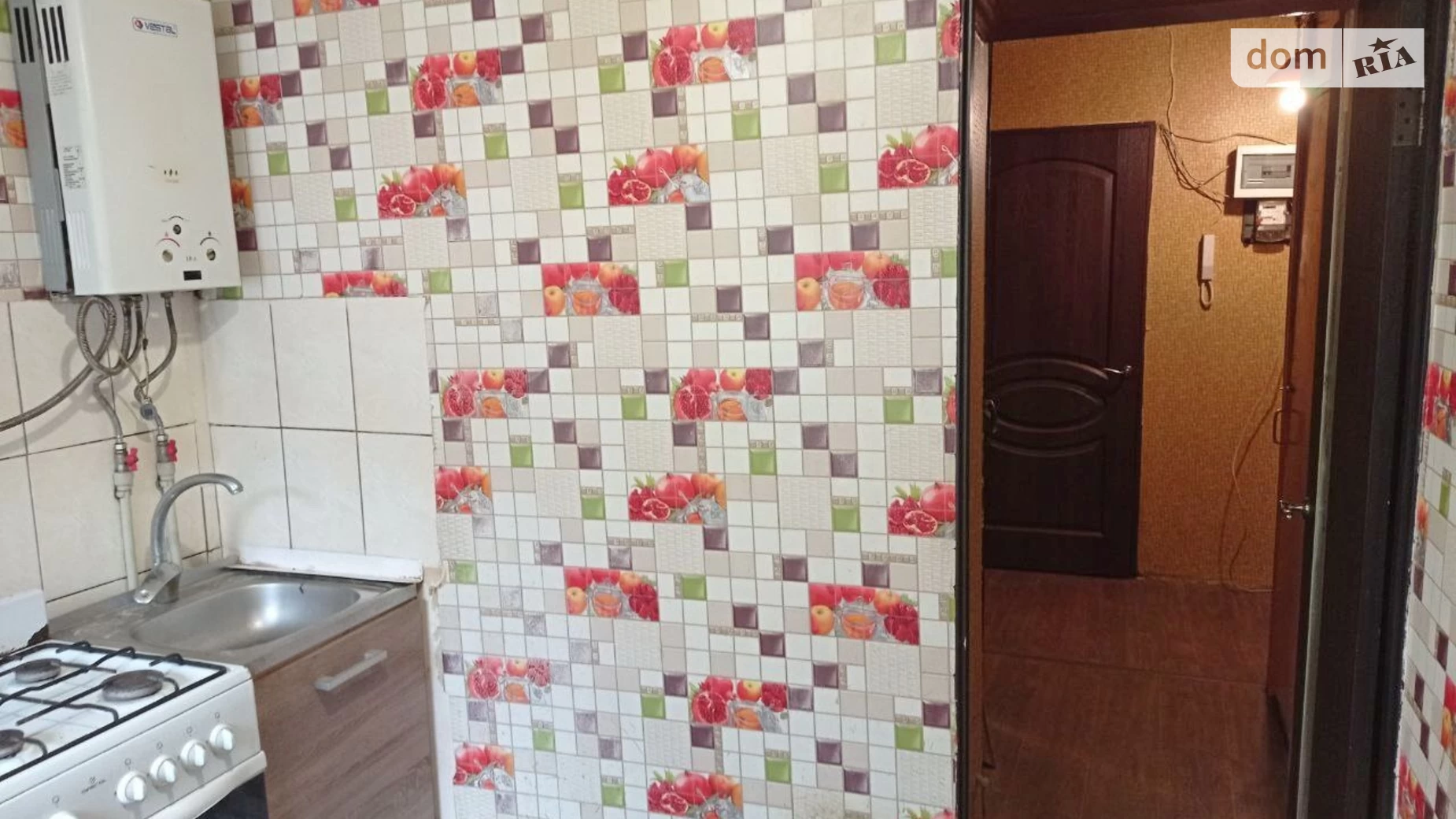 Продається 2-кімнатна квартира 41.2 кв. м у Дніпрі, цена: 30000 $ - фото 3