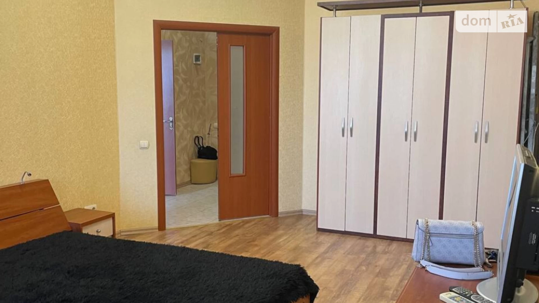 Продается 1-комнатная квартира 46 кв. м в Одессе, ул. Пишоновская - фото 2