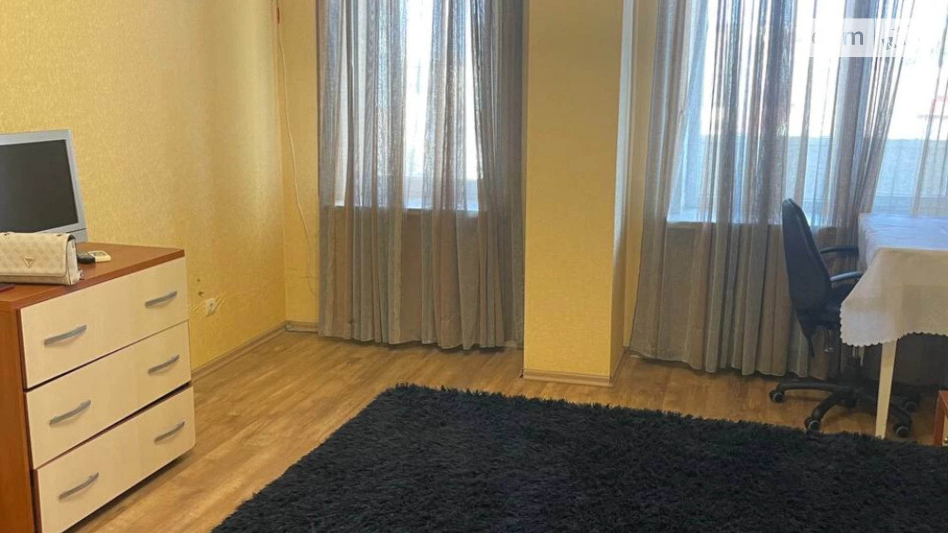 Продается 1-комнатная квартира 46 кв. м в Одессе, ул. Пишоновская - фото 3