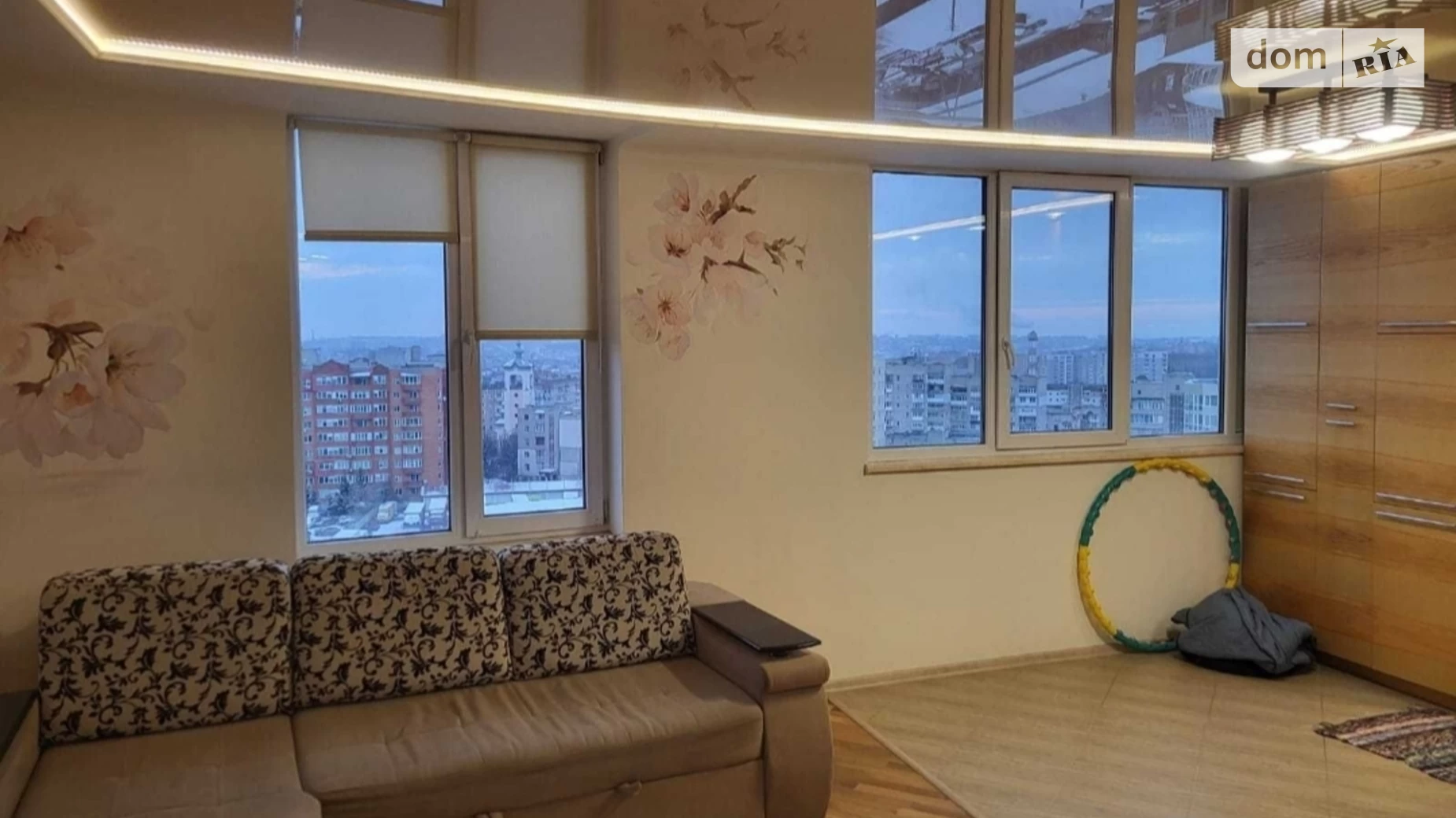 3-комнатная квартира 90 кв. м в Тернополе, цена: 69500 $ - фото 2