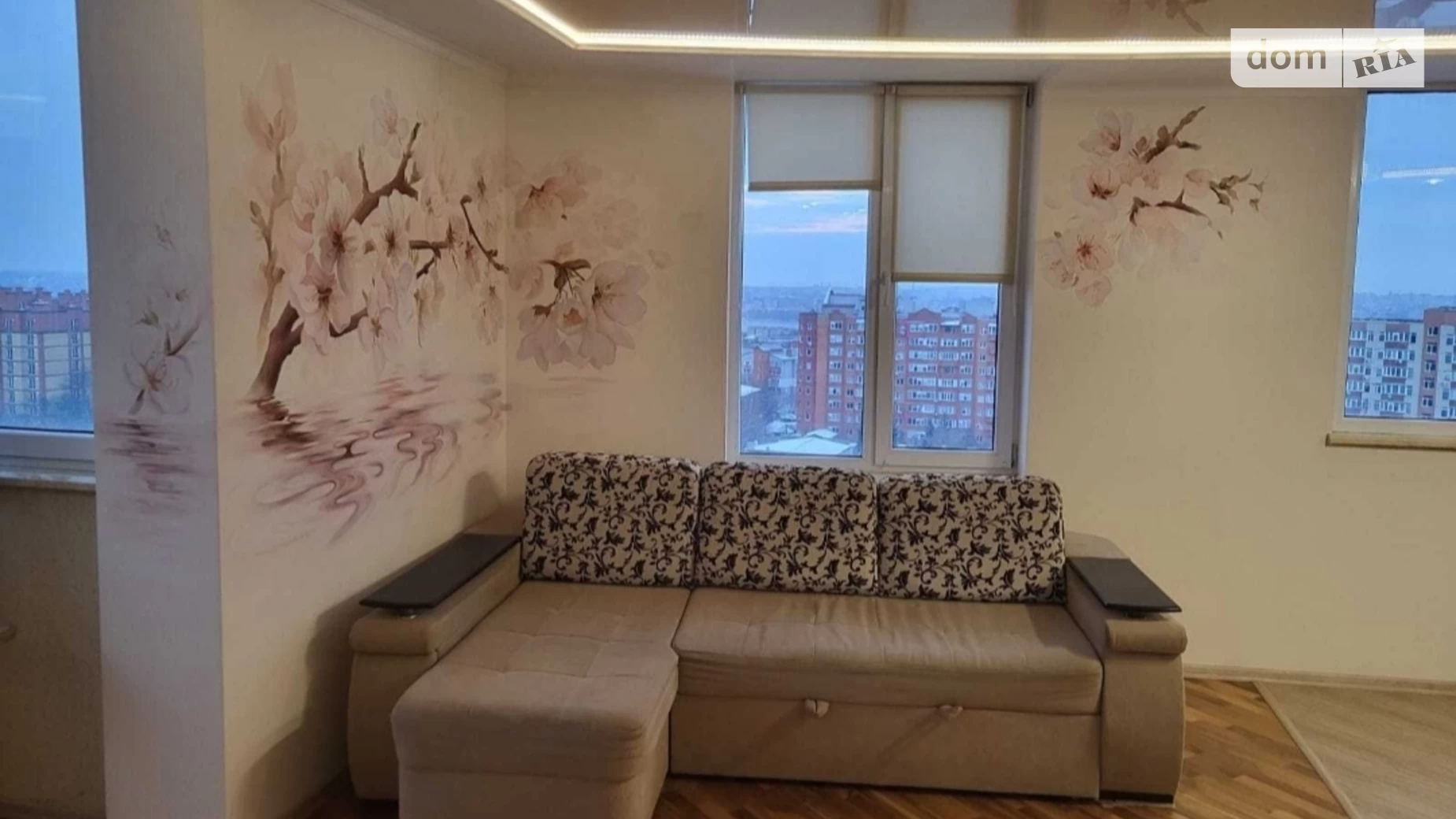 3-комнатная квартира 90 кв. м в Тернополе, цена: 69500 $ - фото 4