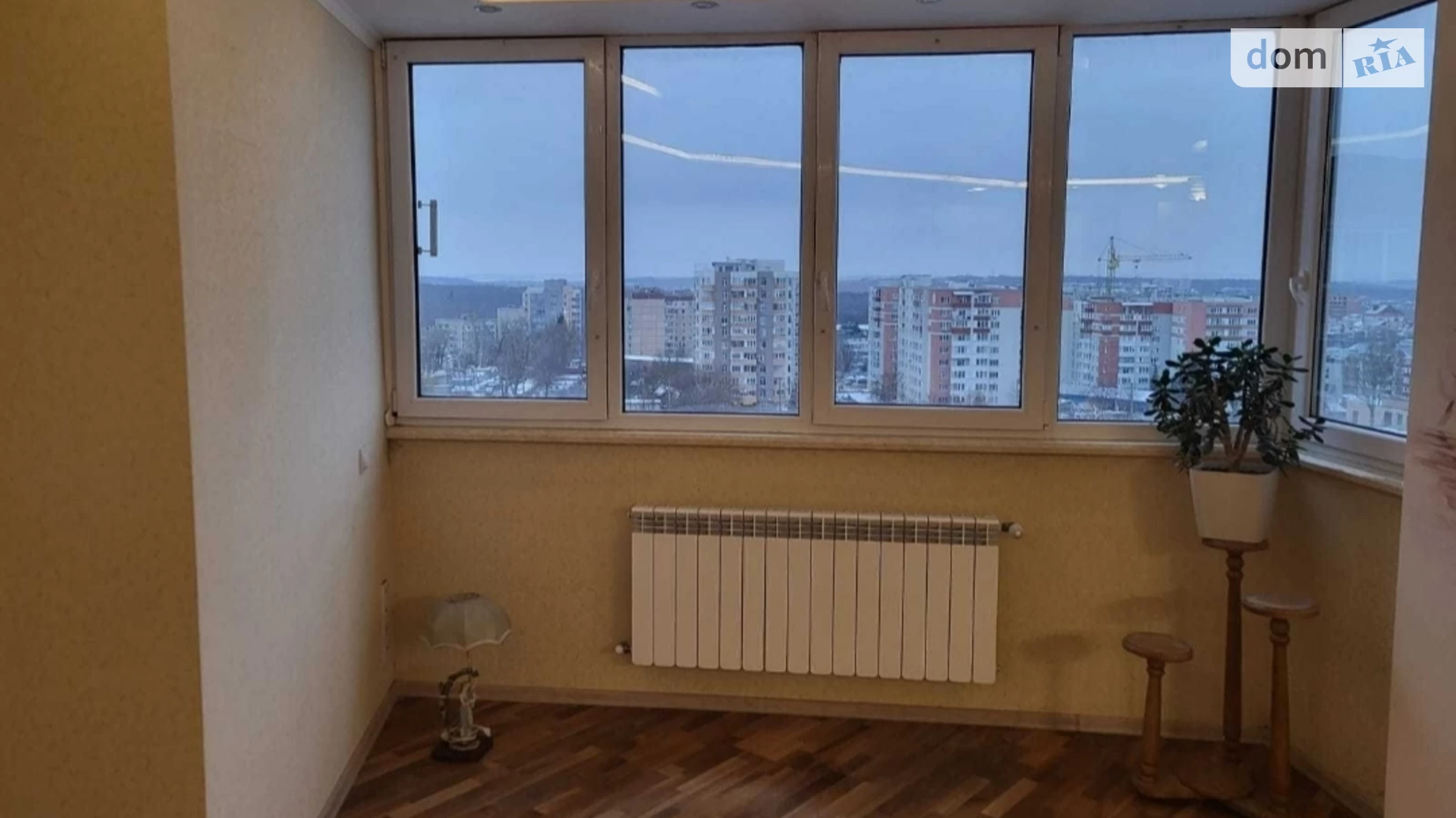 3-комнатная квартира 90 кв. м в Тернополе, цена: 69500 $ - фото 5