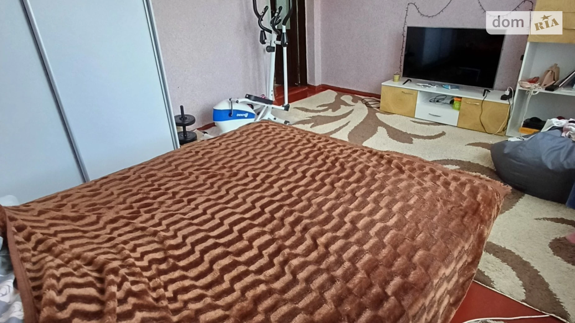 Продается 3-комнатная квартира 54 кв. м в Подольске, ул. Армейская - фото 5