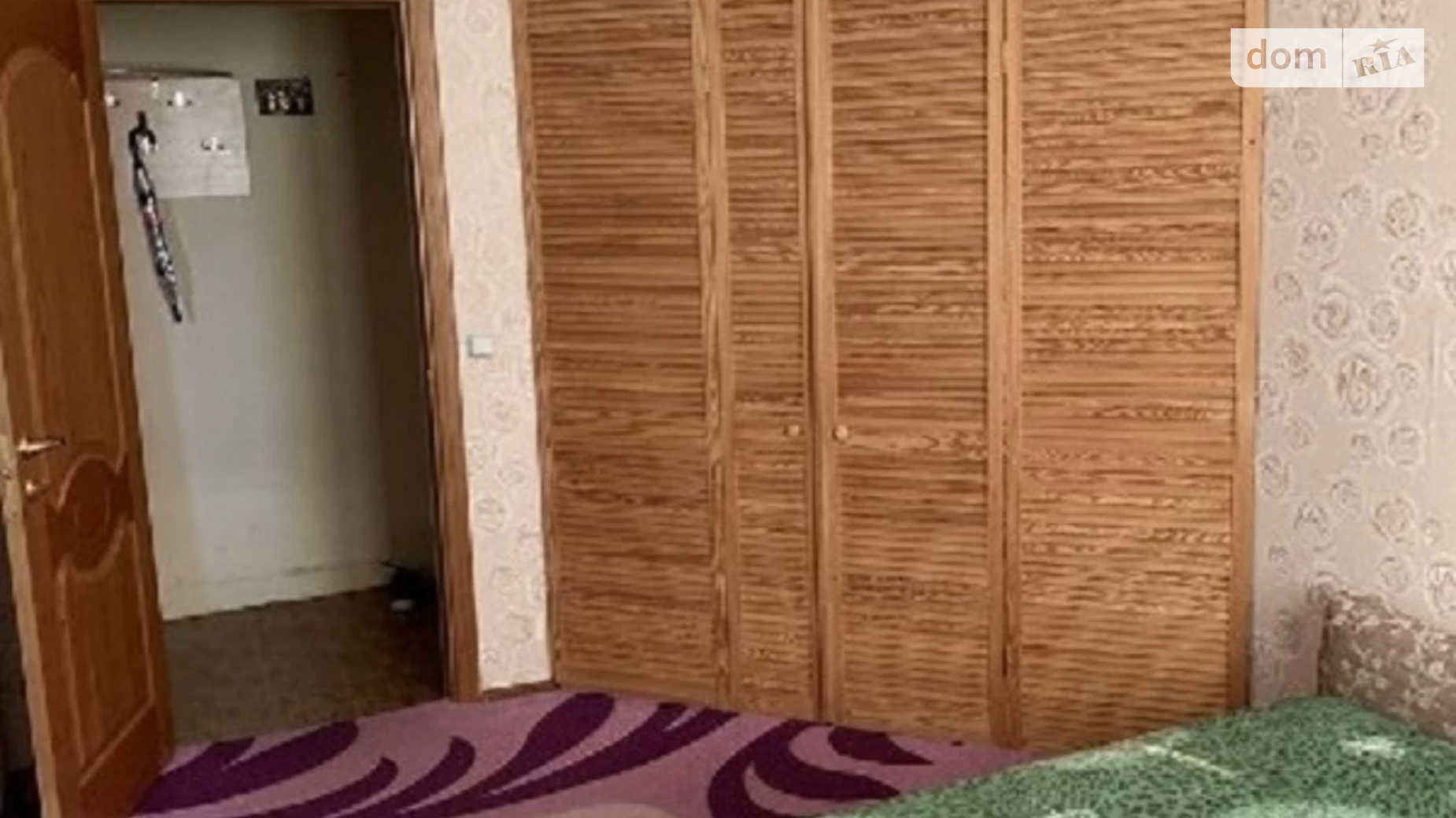 2-комнатная квартира 50 кв. м в Запорожье, ул. Товарищеская - фото 3