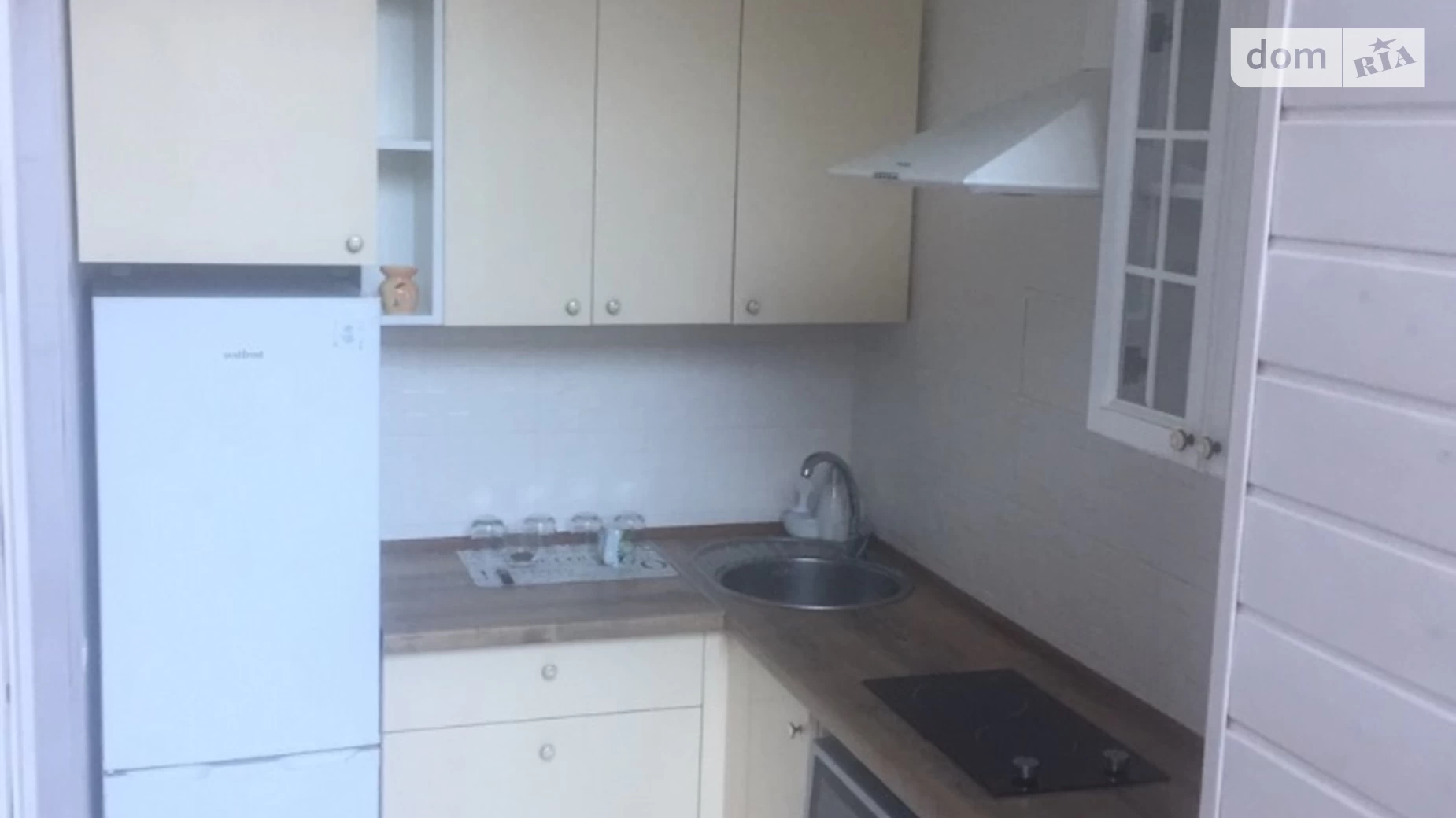 Продается 1-комнатная квартира 34.4 кв. м в Днепре, ул. Старокозацкая, 74В - фото 3