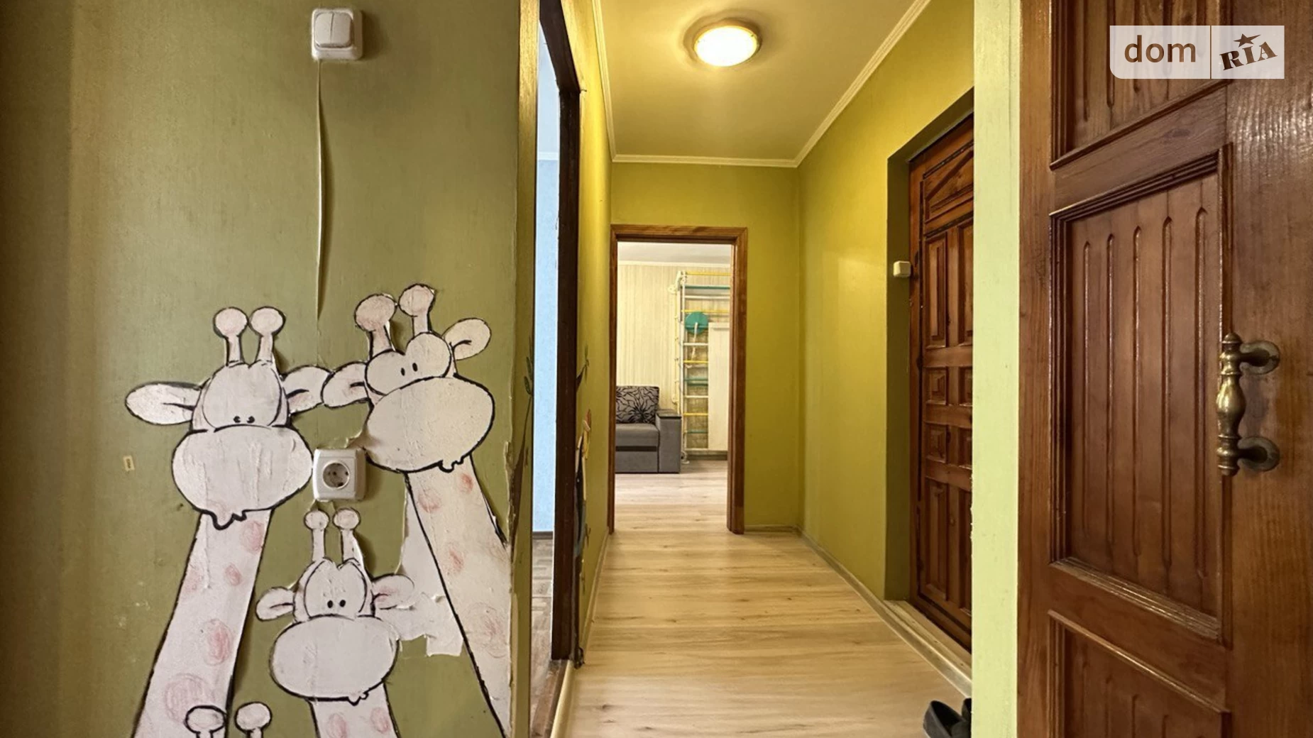 Продается 2-комнатная квартира 45.4 кв. м в Днепре, цена: 36500 $ - фото 4