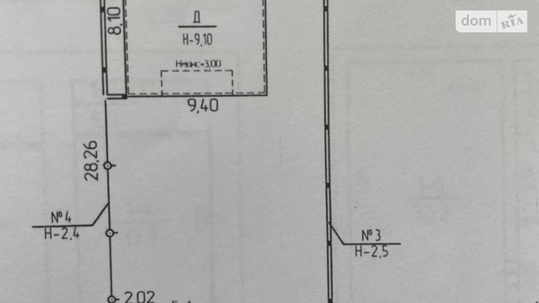 Продается дом на 4 этажа 206 кв. м с участком, цена: 180000 $ - фото 5