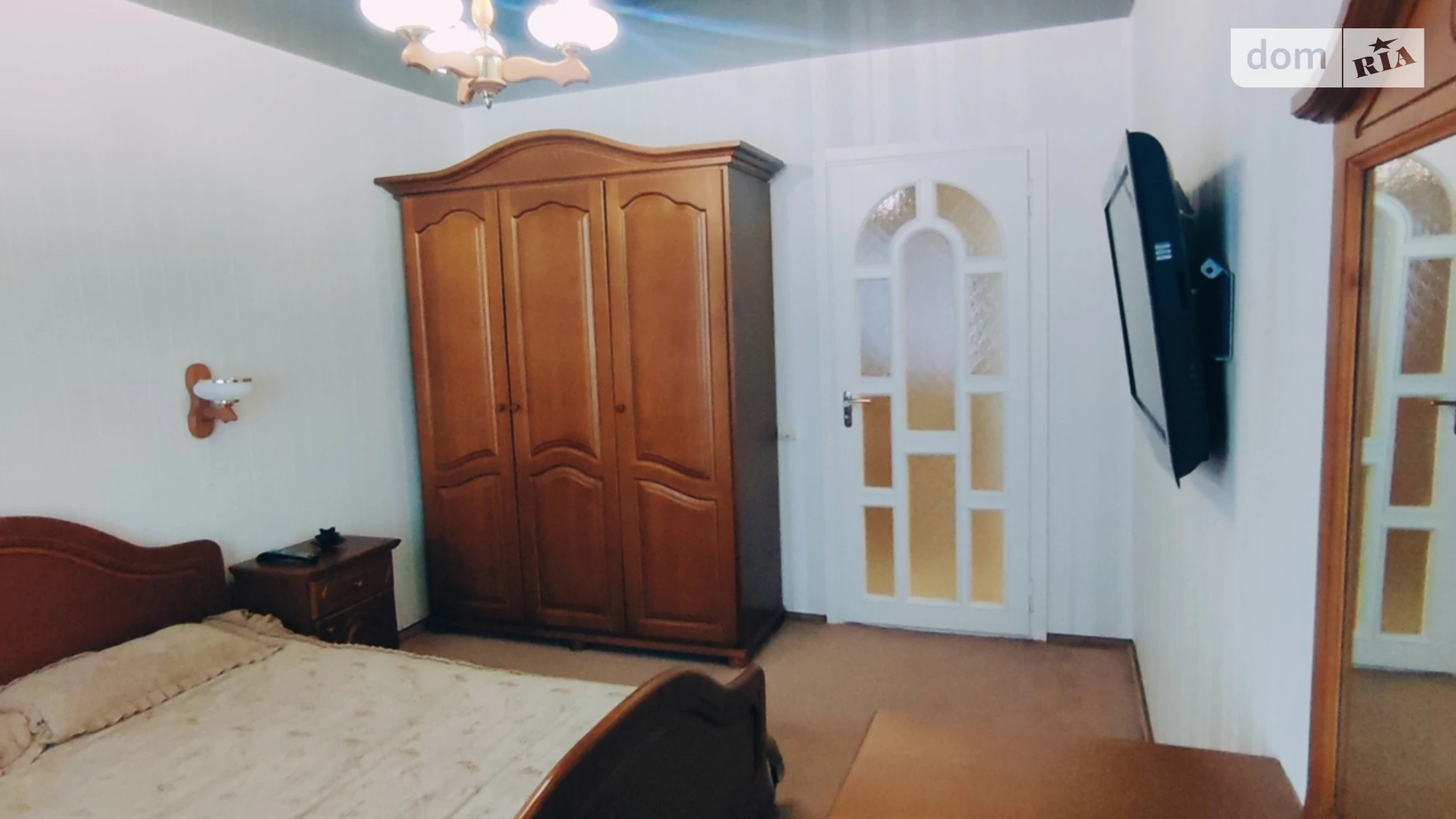 3-комнатная квартира 71 кв. м в Запорожье - фото 3