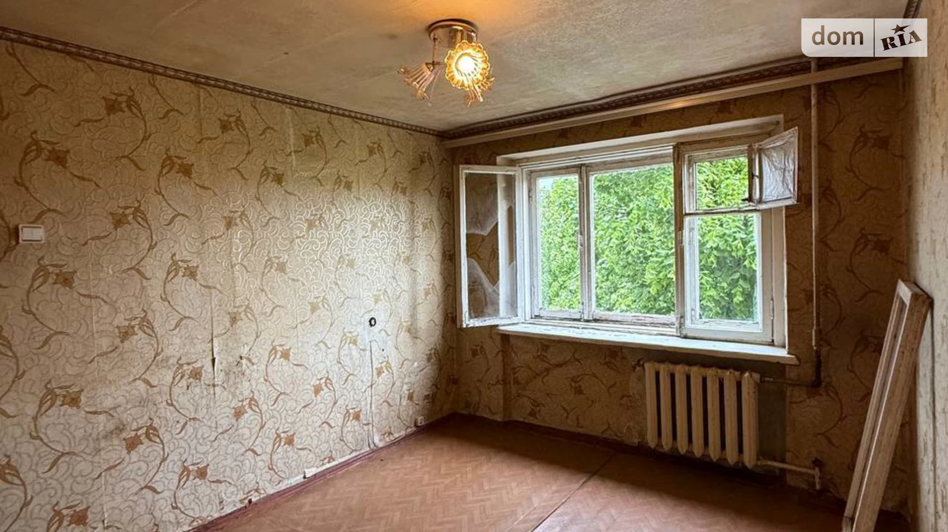 Продається 2-кімнатна квартира 32.2 кв. м у Дніпрі, вул. Високовольтна, 8 - фото 4