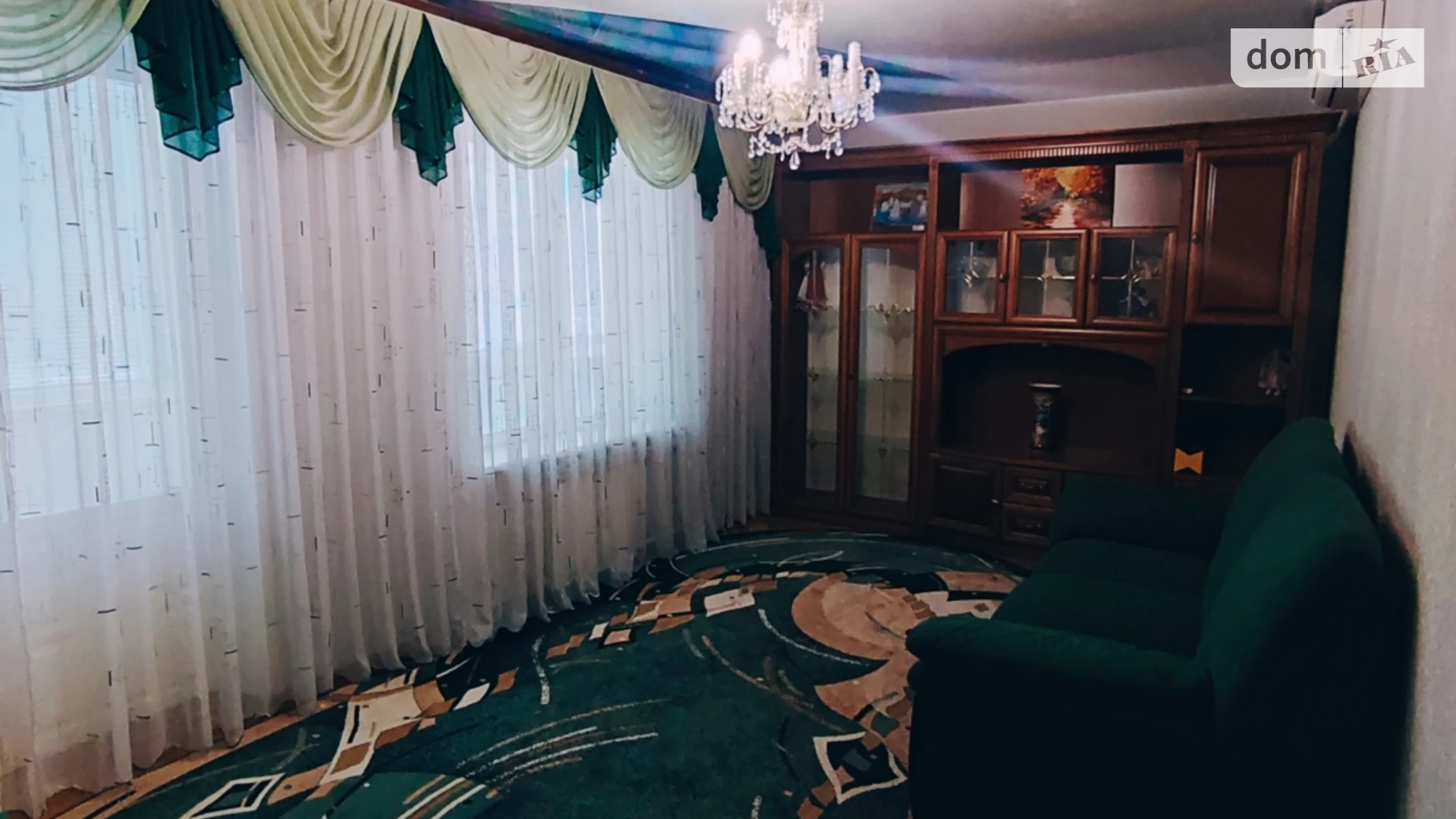 3-комнатная квартира 71 кв. м в Запорожье - фото 5