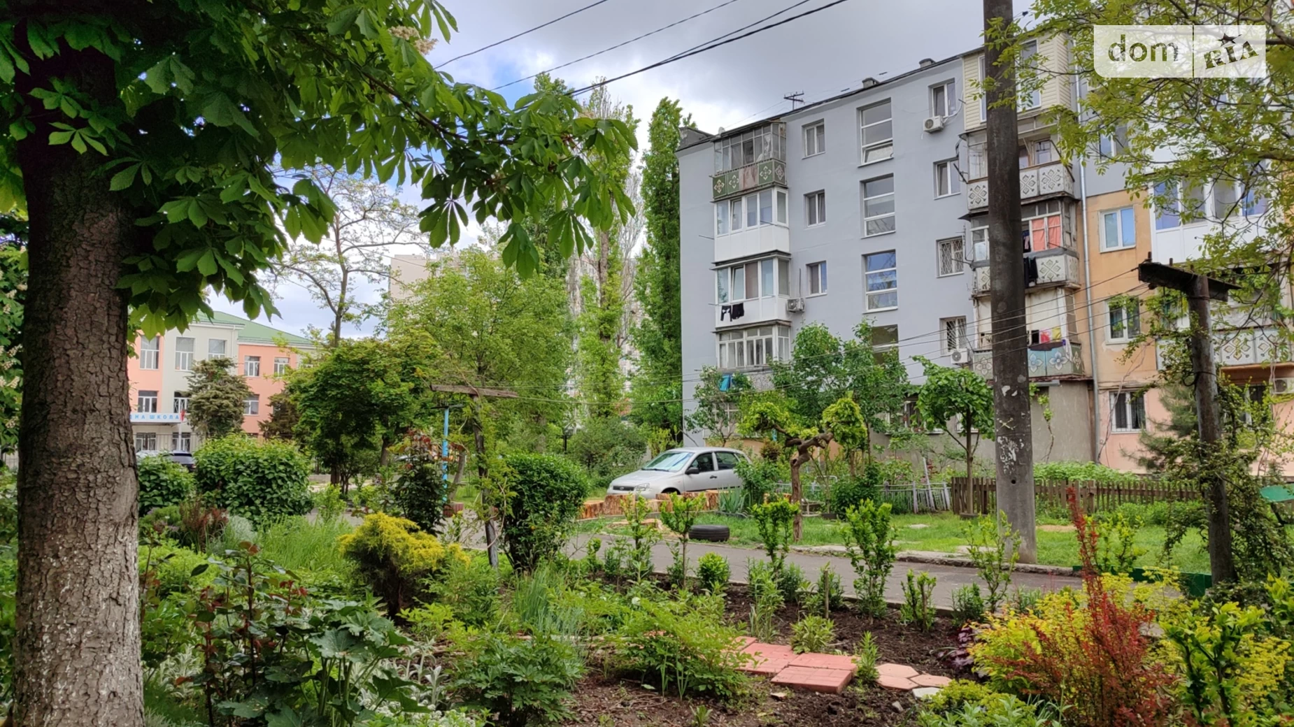 Продается 3-комнатная квартира 56 кв. м в Одессе, цена: 46500 $ - фото 2