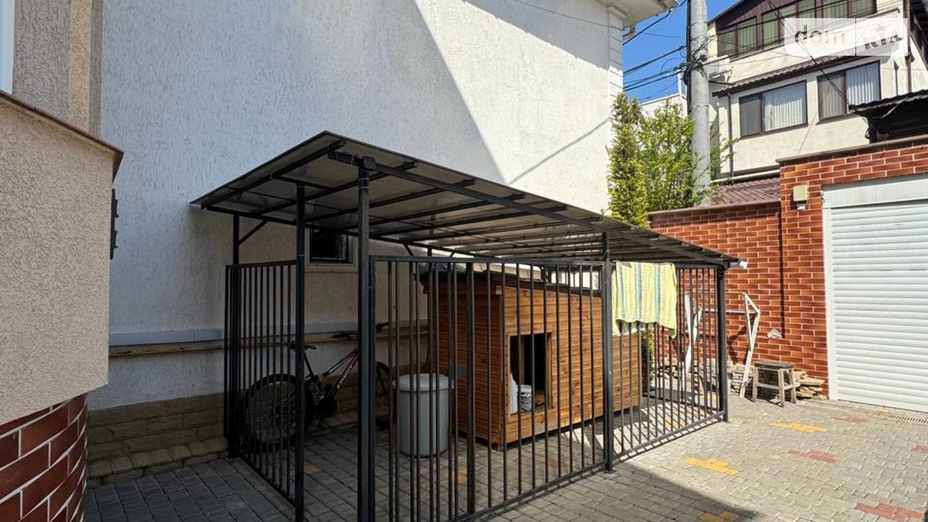 Продається будинок 2 поверховий 238 кв. м з терасою, цена: 28900000 грн - фото 4