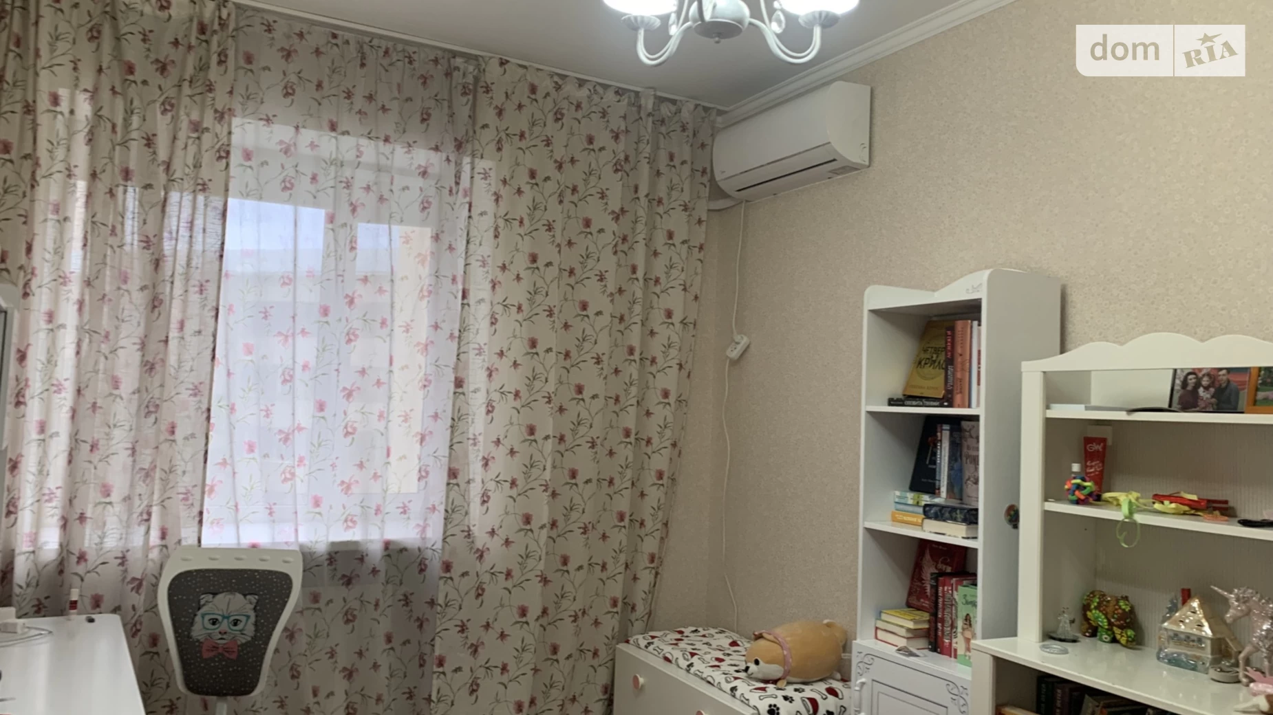 Продается 2-комнатная квартира 73 кв. м в Одессе, ул. Композитора Нищинского - фото 5