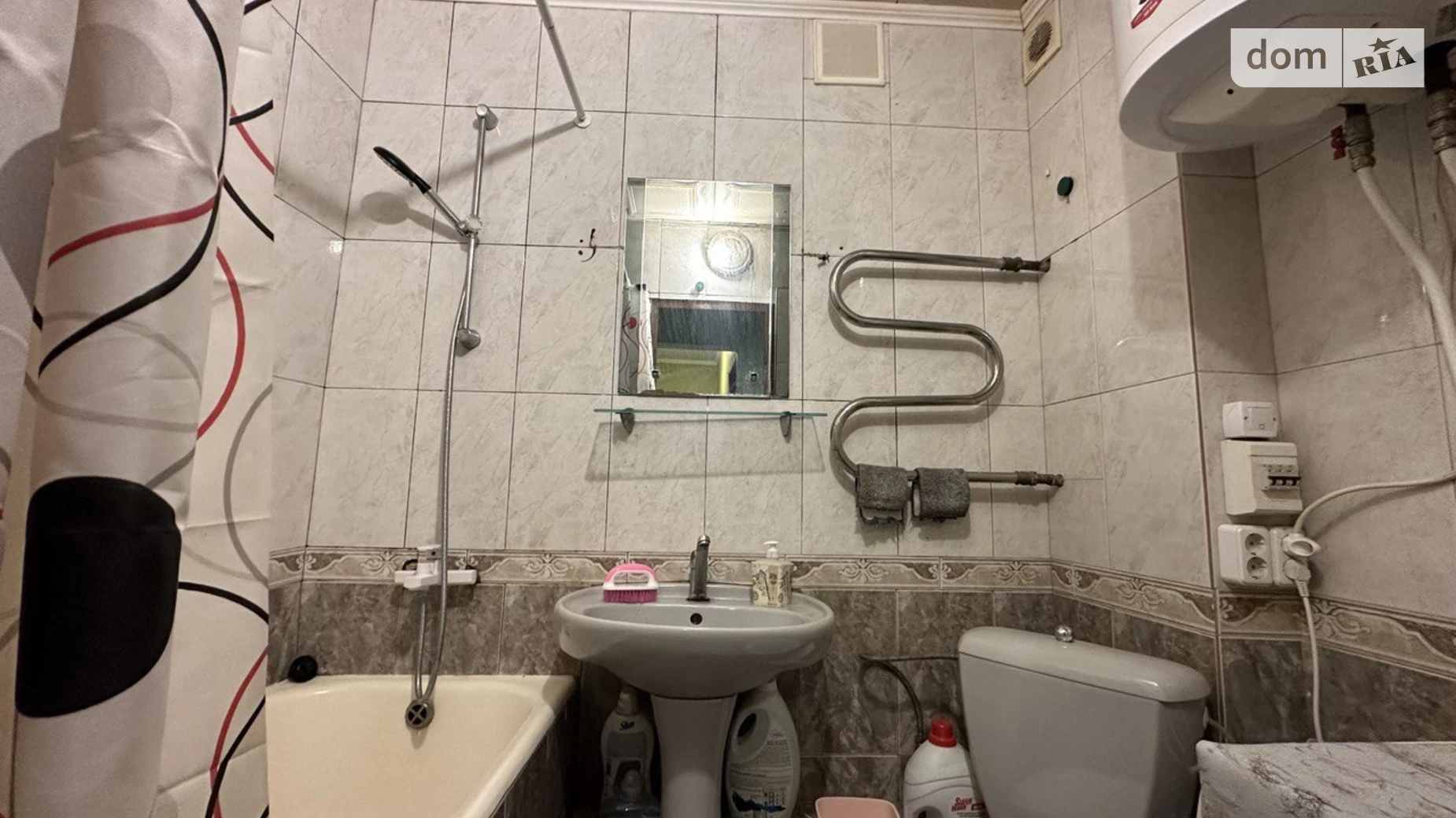 Продається 2-кімнатна квартира 45.4 кв. м у Дніпрі, цена: 36500 $ - фото 5