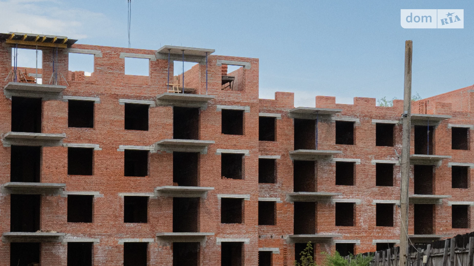 Продается 1-комнатная квартира 44.5 кв. м в Ивано-Франковске, ул. Коновальца Евгения, 1 - фото 3