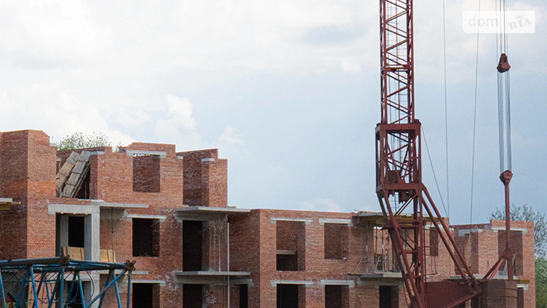 Продается 2-комнатная квартира 64.3 кв. м в Ивано-Франковске, ул. Коновальца Евгения, 1 - фото 3