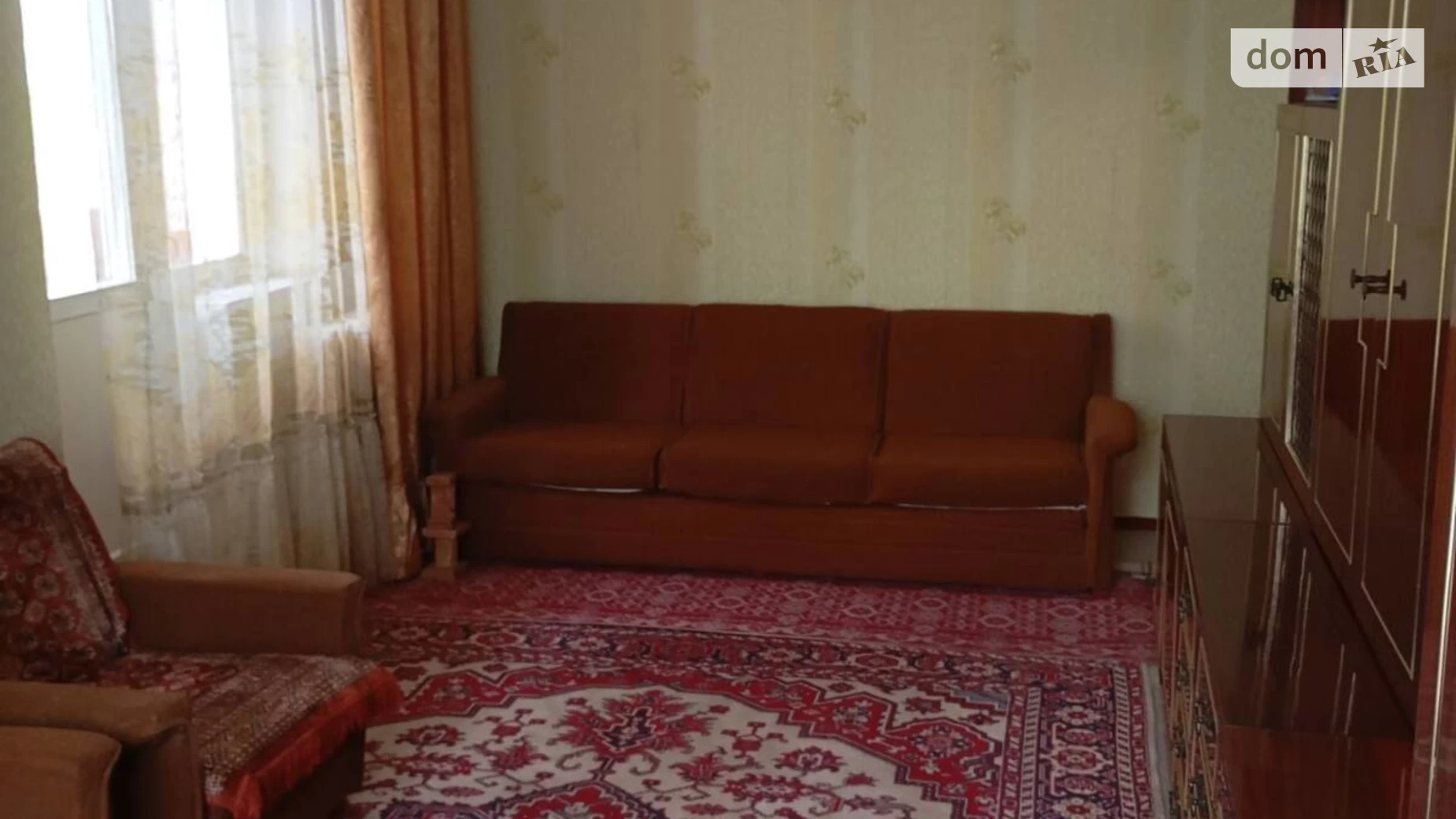 Здається в оренду 1-кімнатна квартира 32 кв. м у, цена: 7000 грн - фото 2