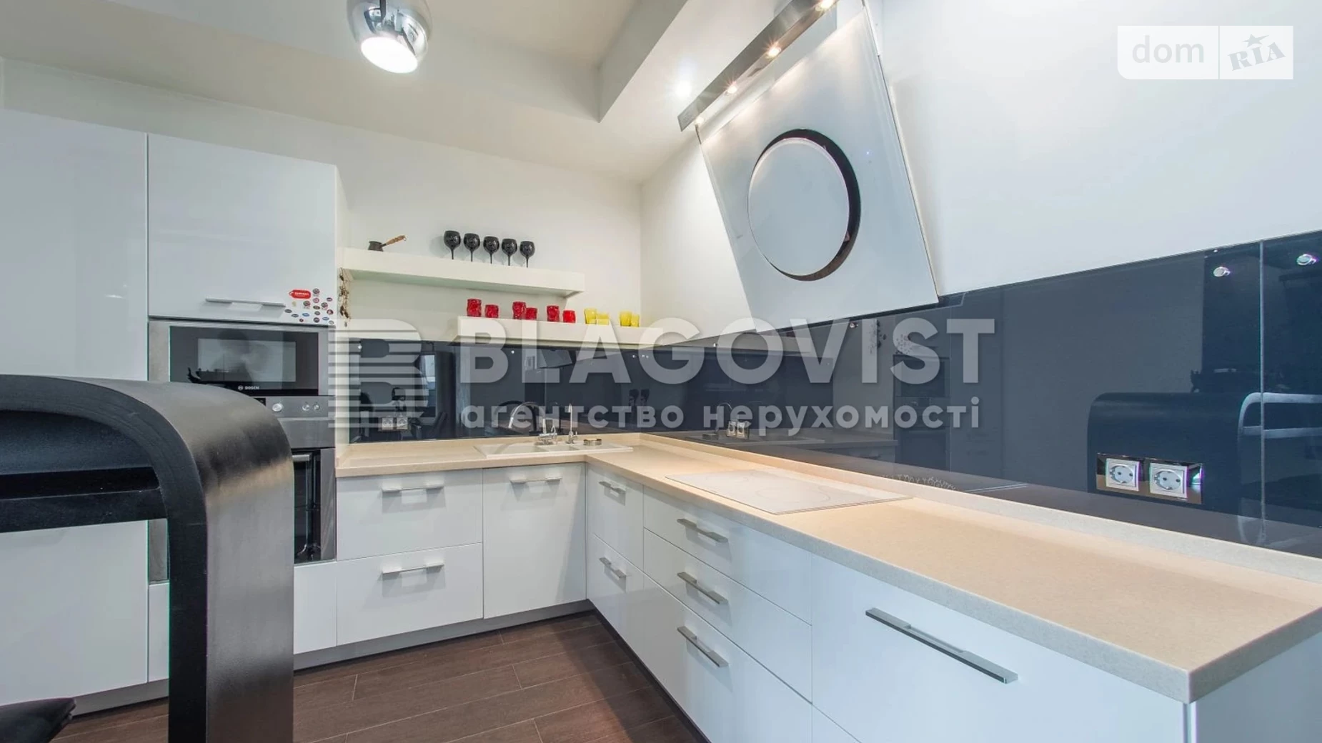 Продается 3-комнатная квартира 100 кв. м в Киеве, цена: 400000 $ - фото 2