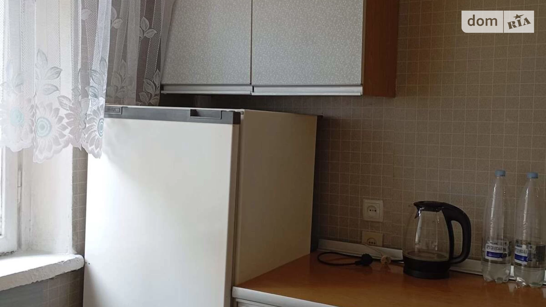 Здається в оренду 1-кімнатна квартира 32 кв. м у, цена: 7000 грн - фото 3