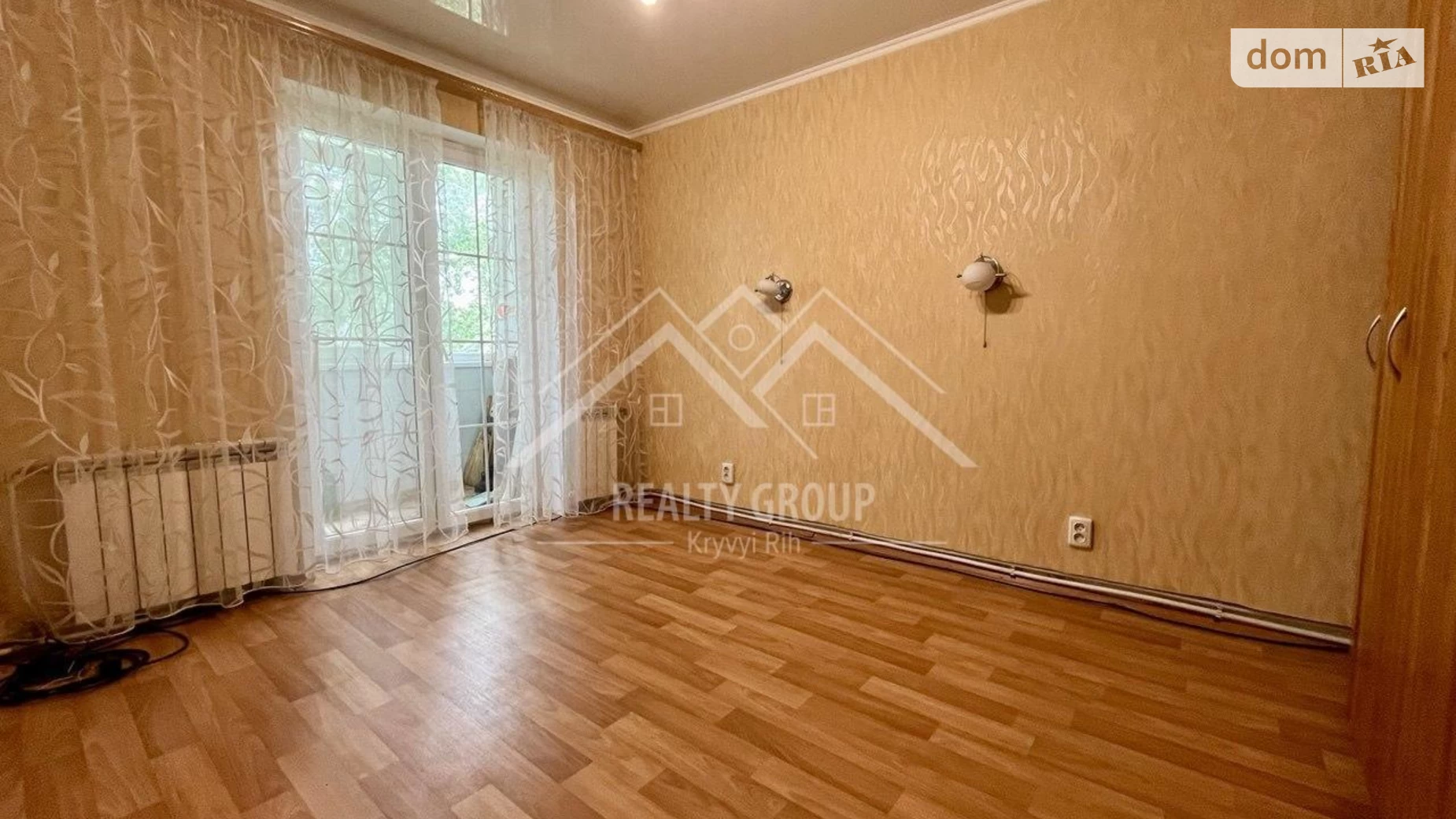 Продается 3-комнатная квартира 61 кв. м в Кривом Роге, ул. Кропивницкого, 95 - фото 3