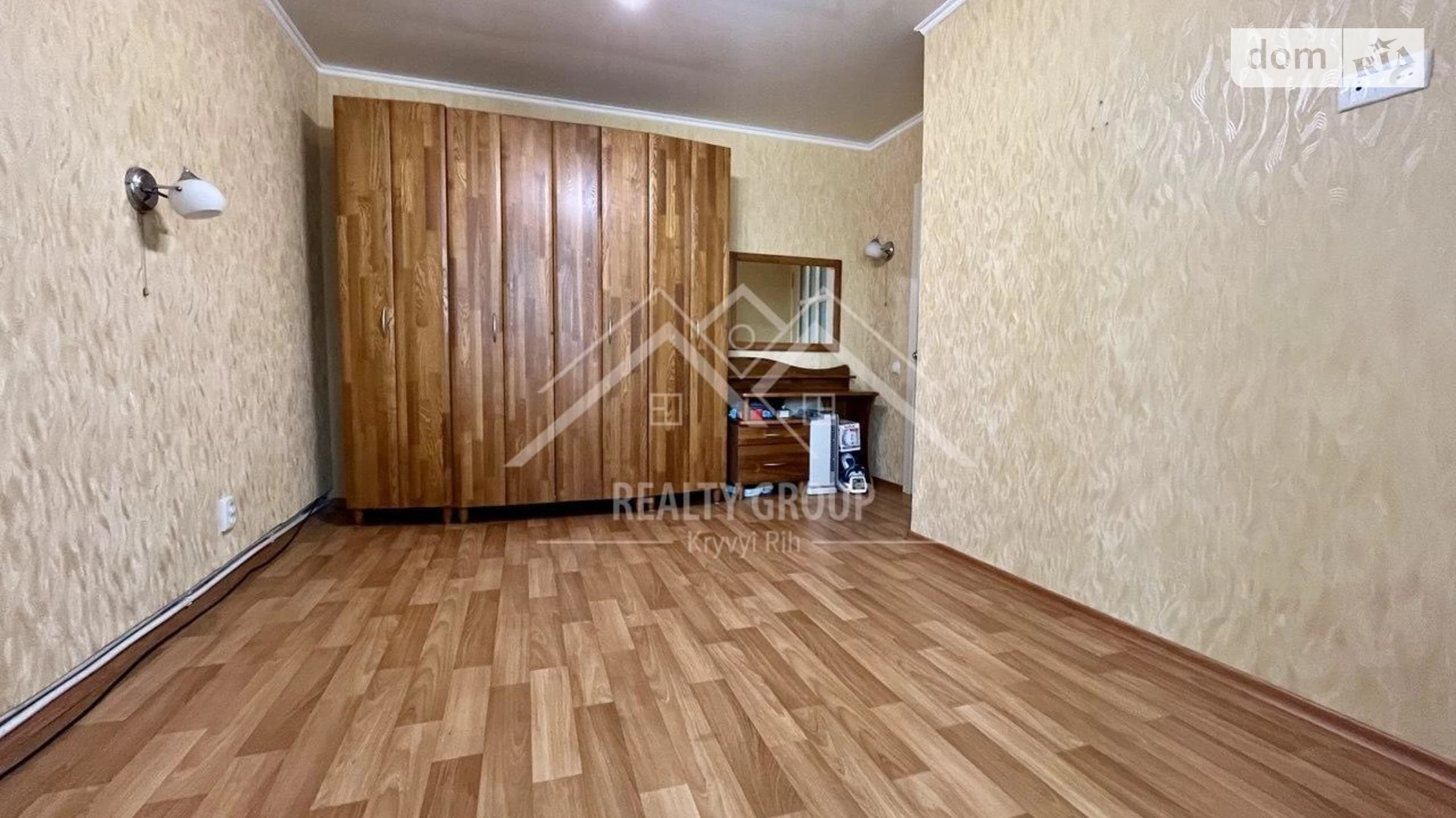 Продается 3-комнатная квартира 61 кв. м в Кривом Роге, ул. Кропивницкого, 95 - фото 4