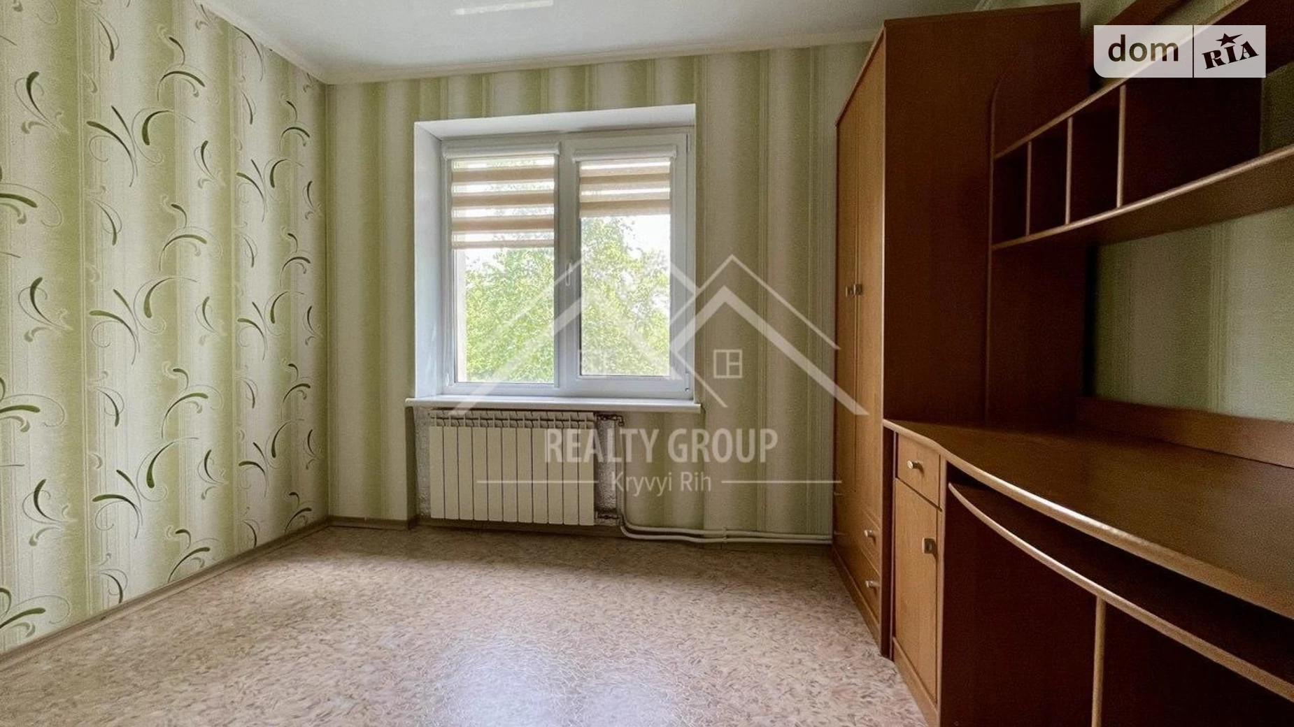 Продается 3-комнатная квартира 61 кв. м в Кривом Роге, ул. Кропивницкого, 95 - фото 5