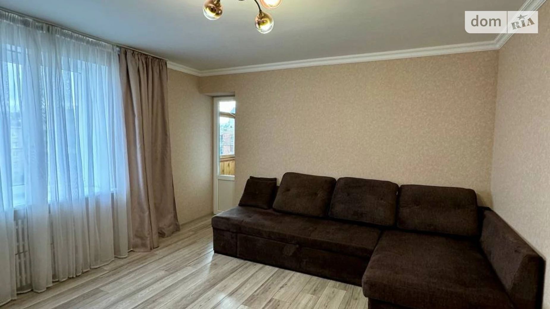 Сдается в аренду 2-комнатная квартира 49.8 кв. м в Харькове, ул. Славянская, 6 - фото 4