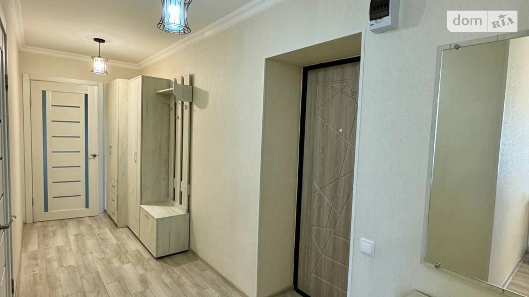 Сдается в аренду 2-комнатная квартира 49.8 кв. м в Харькове, ул. Славянская, 6 - фото 3