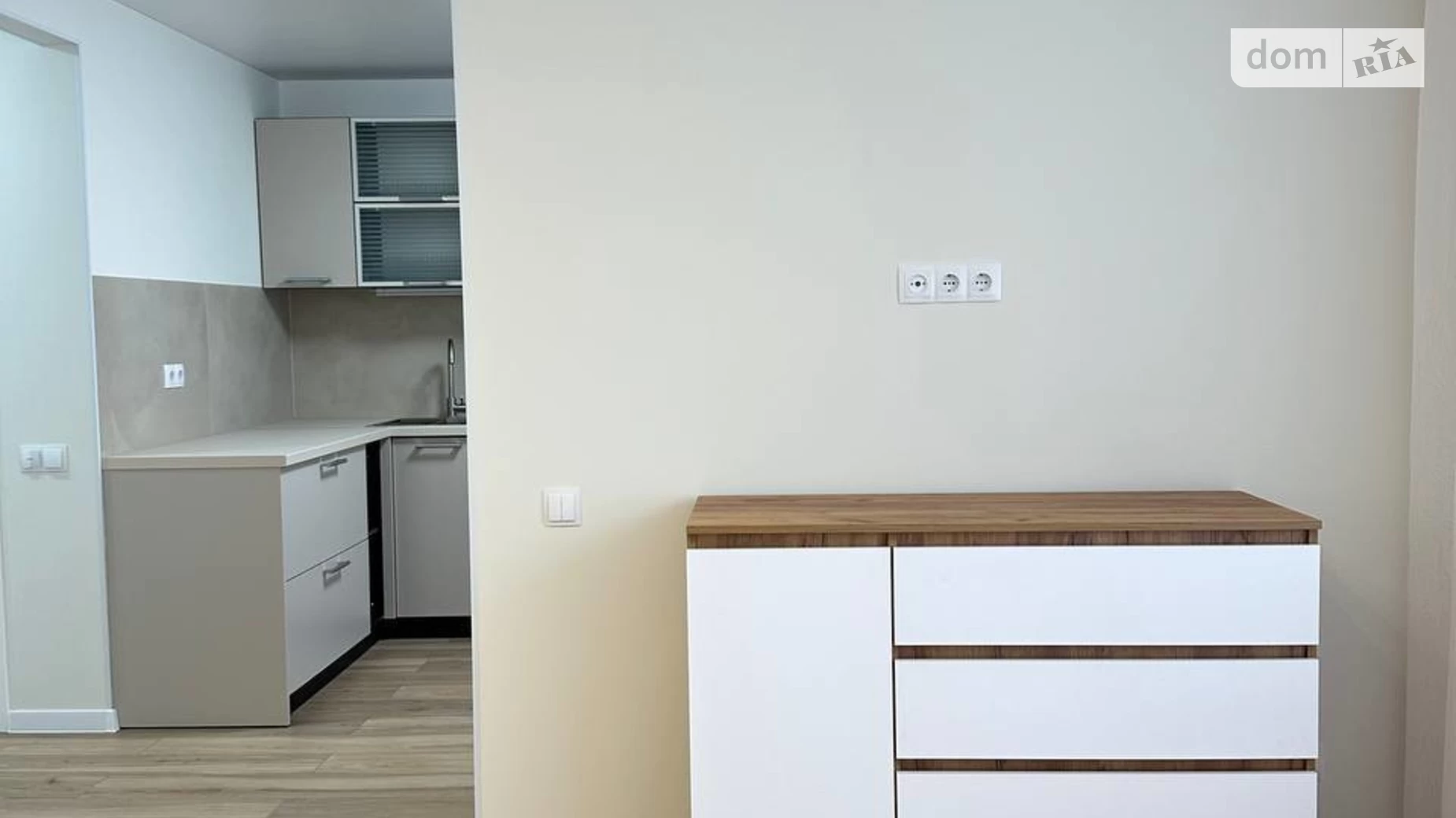Здається в оренду 1-кімнатна квартира 44 кв. м у Хмельницькому - фото 2