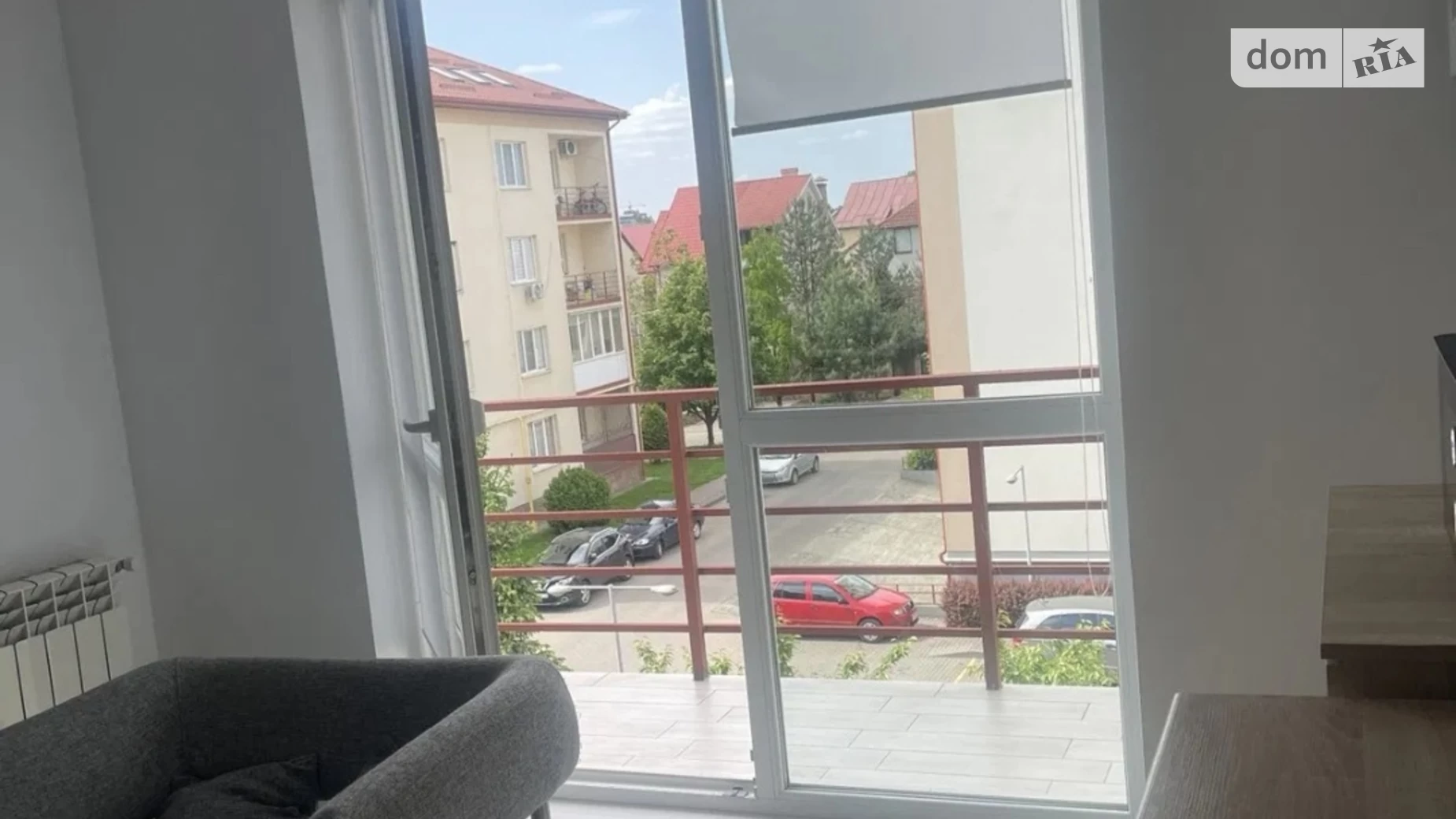 Сдается в аренду 2-комнатная квартира 70 кв. м в Ужгороде - фото 5